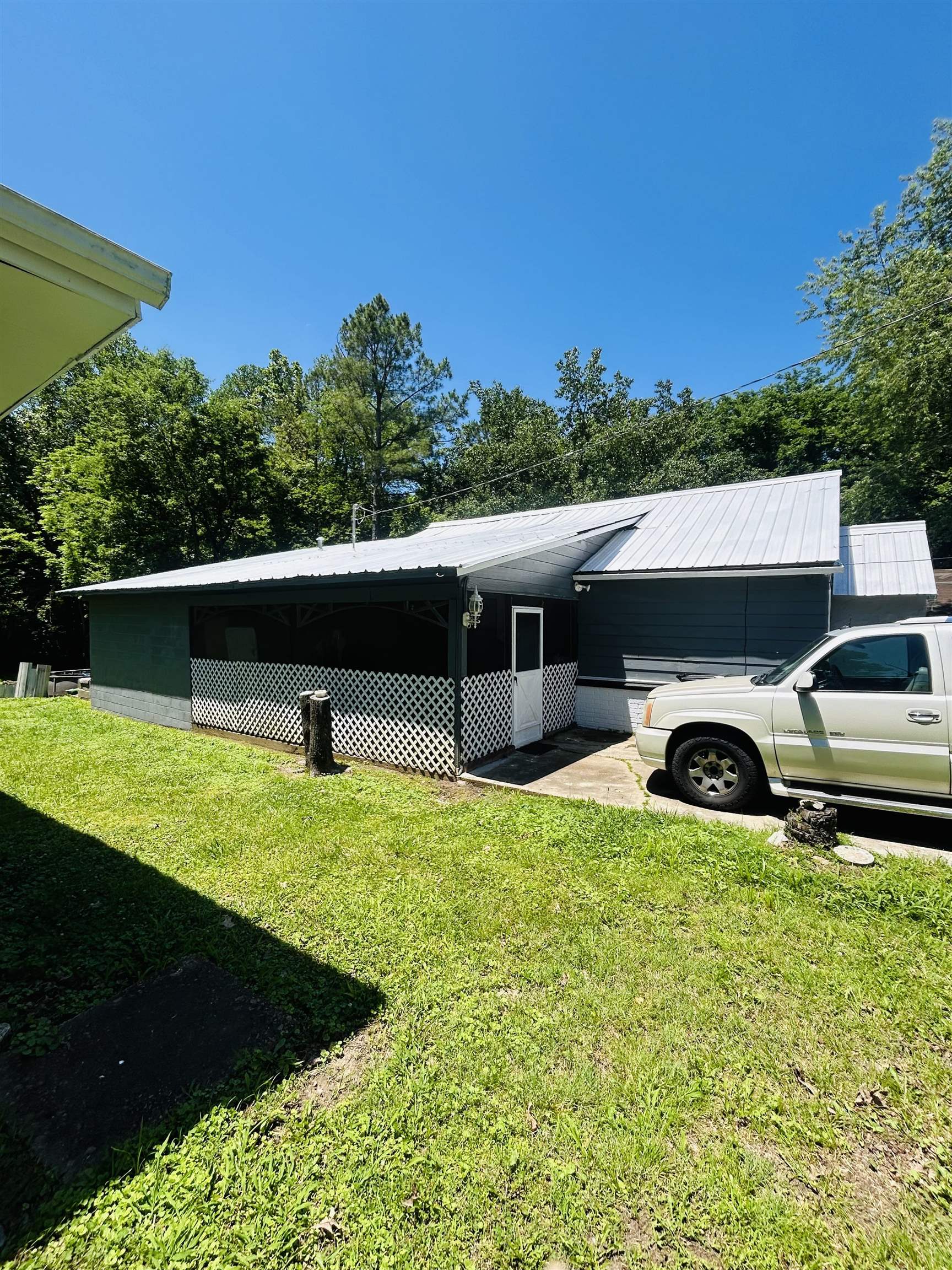 805 W Pyburn  Pocahontas, AR