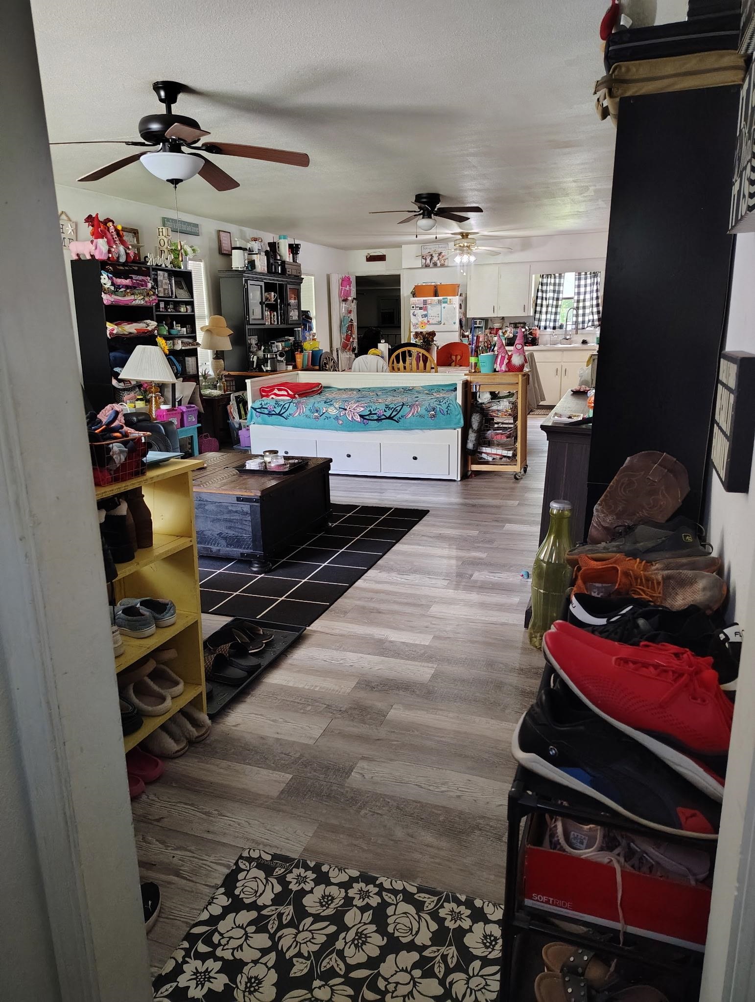 805 W Pyburn  Pocahontas, AR