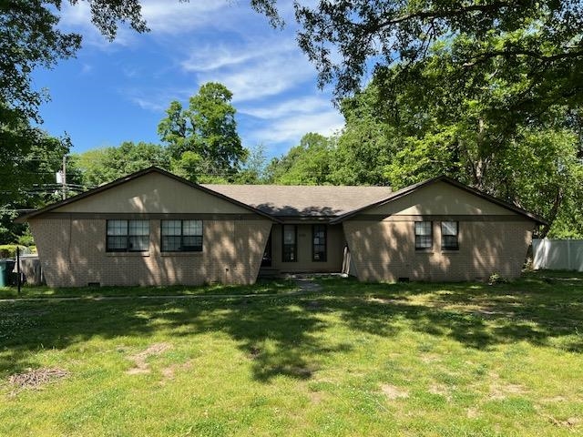 3303  Debra  Blytheville, AR
