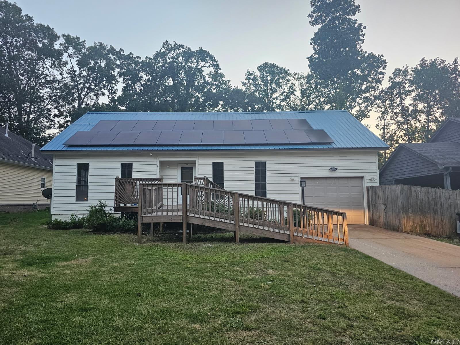 612  Briar  Sherwood, AR
