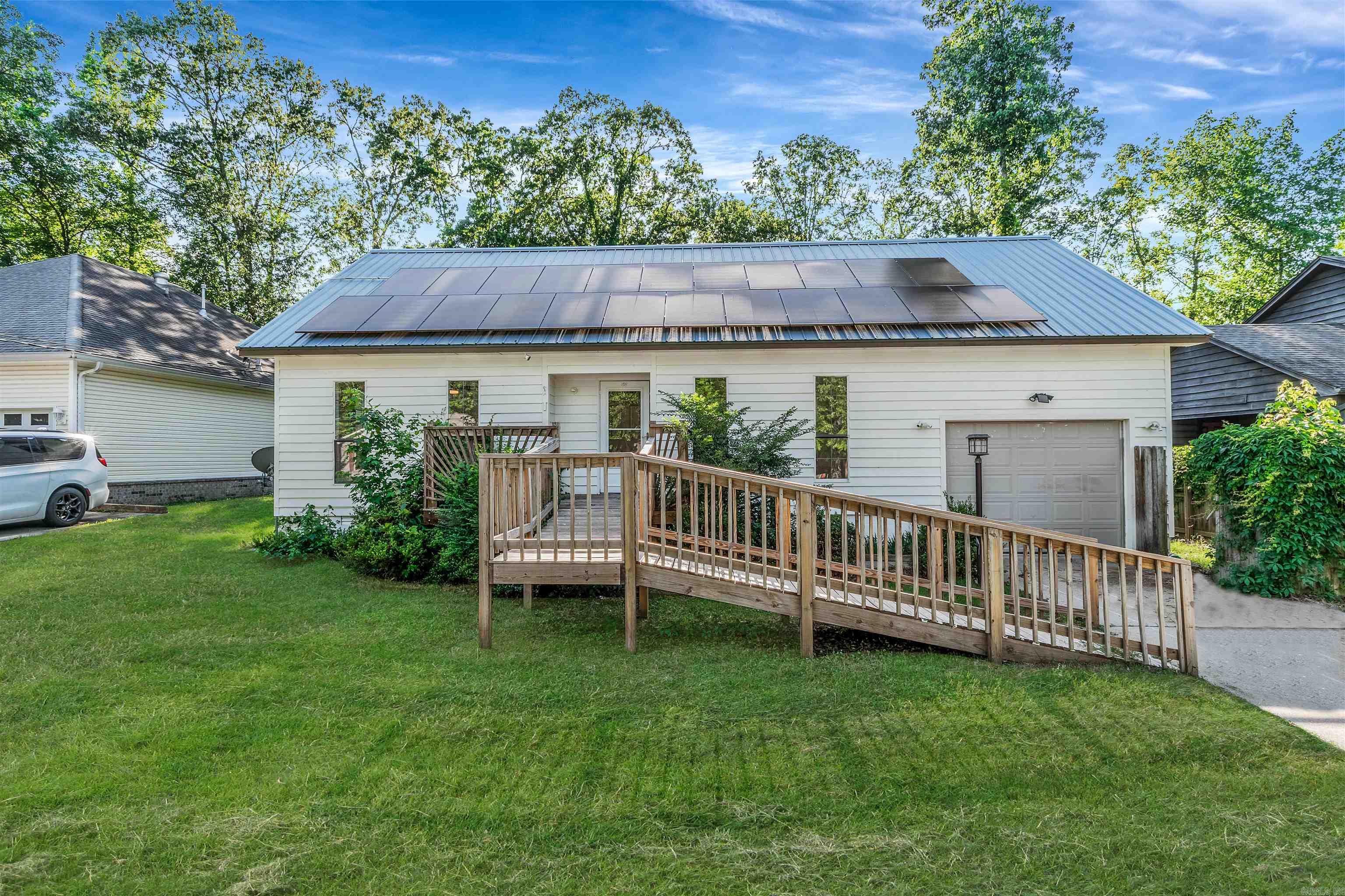 612  Briar  Sherwood, AR