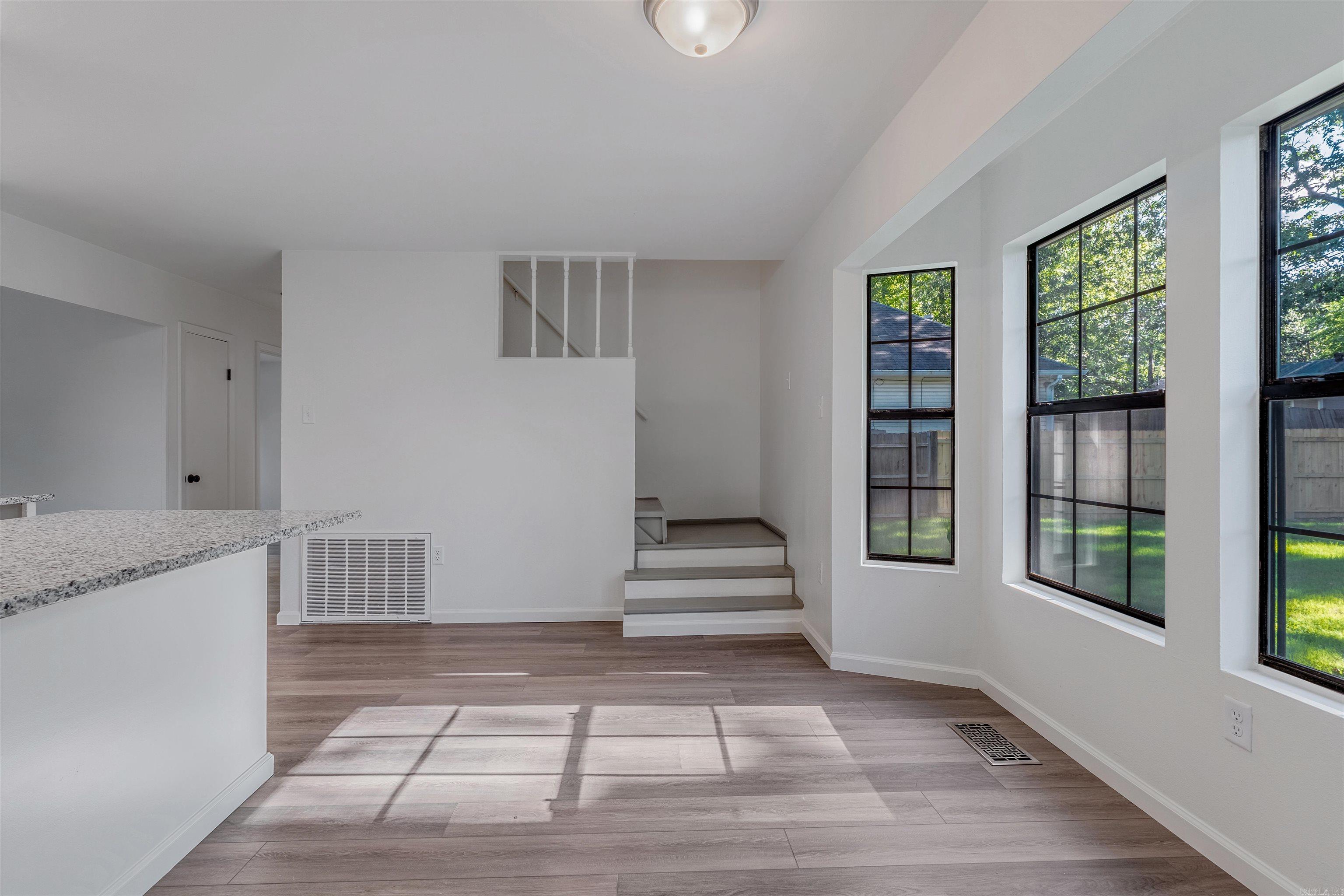 612  Briar  Sherwood, AR
