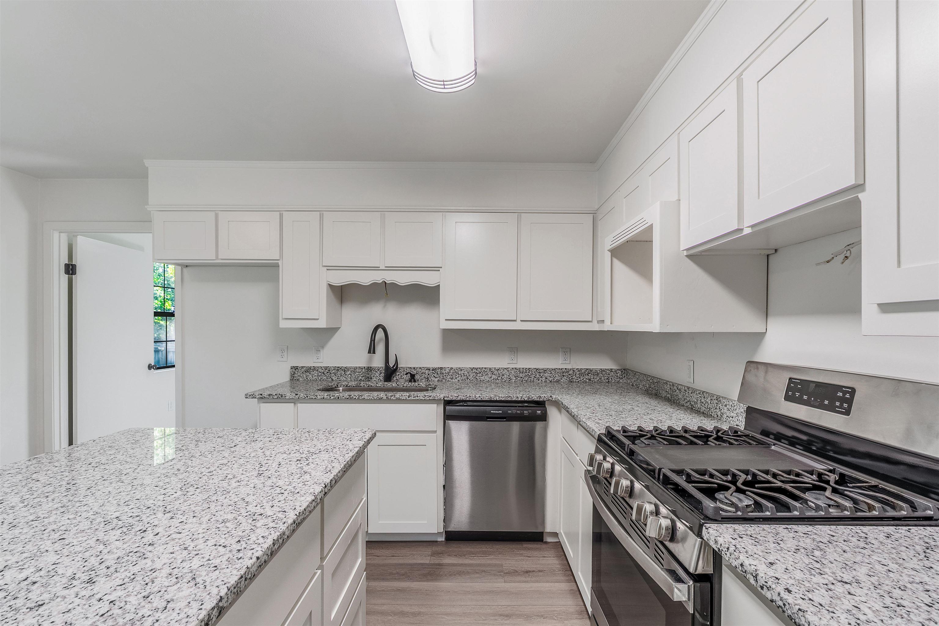 612  Briar  Sherwood, AR