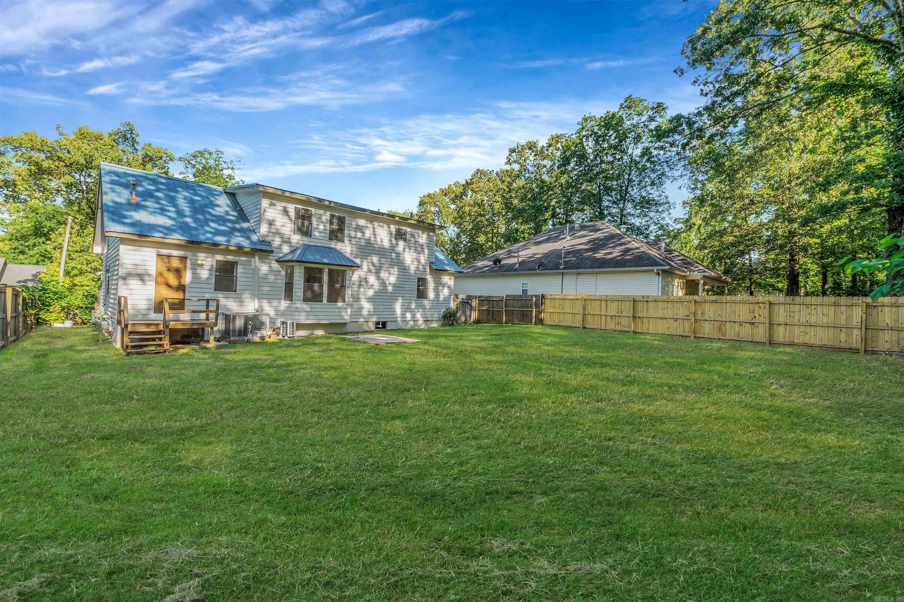 612  Briar  Sherwood, AR