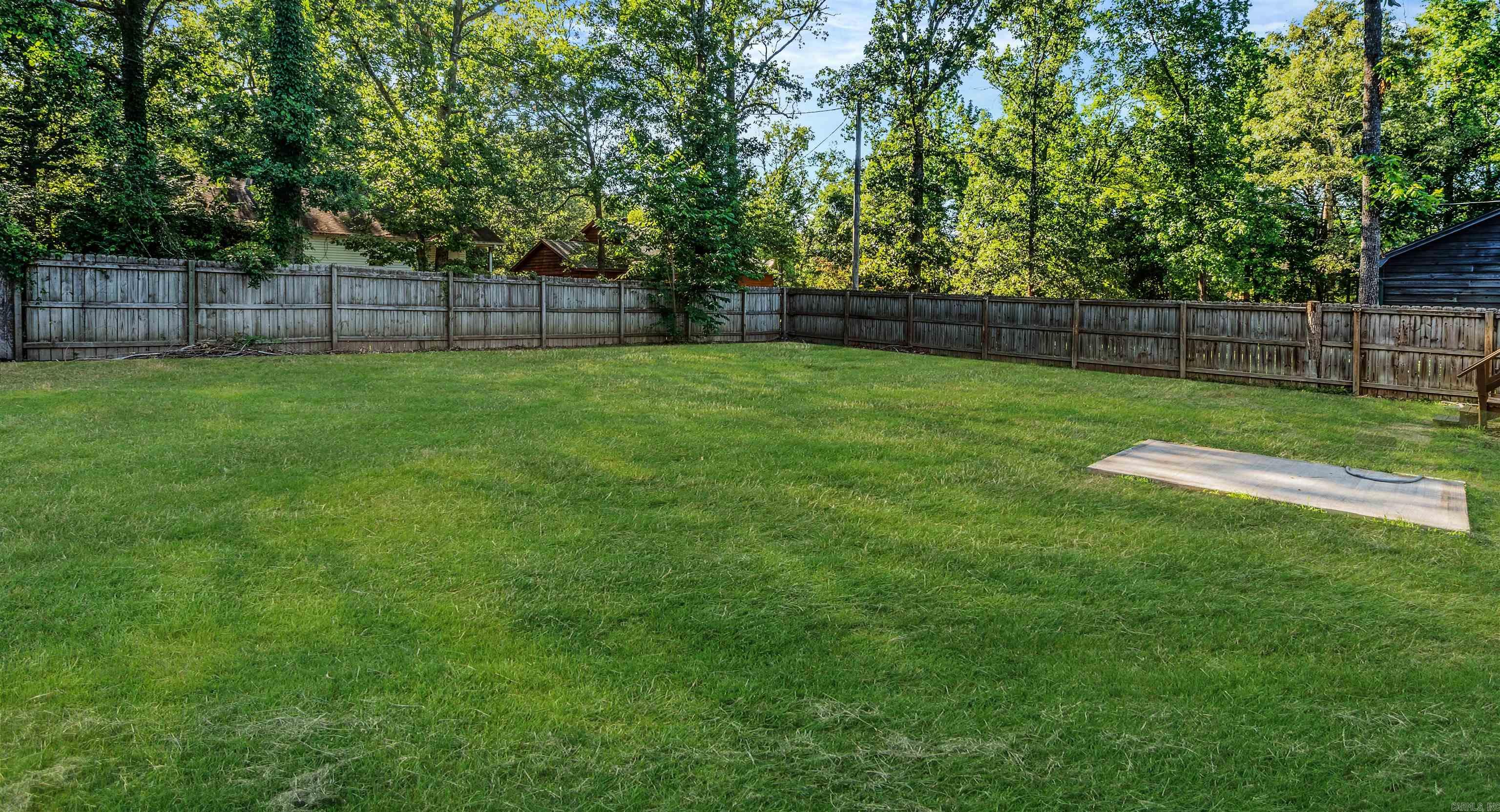 612  Briar  Sherwood, AR