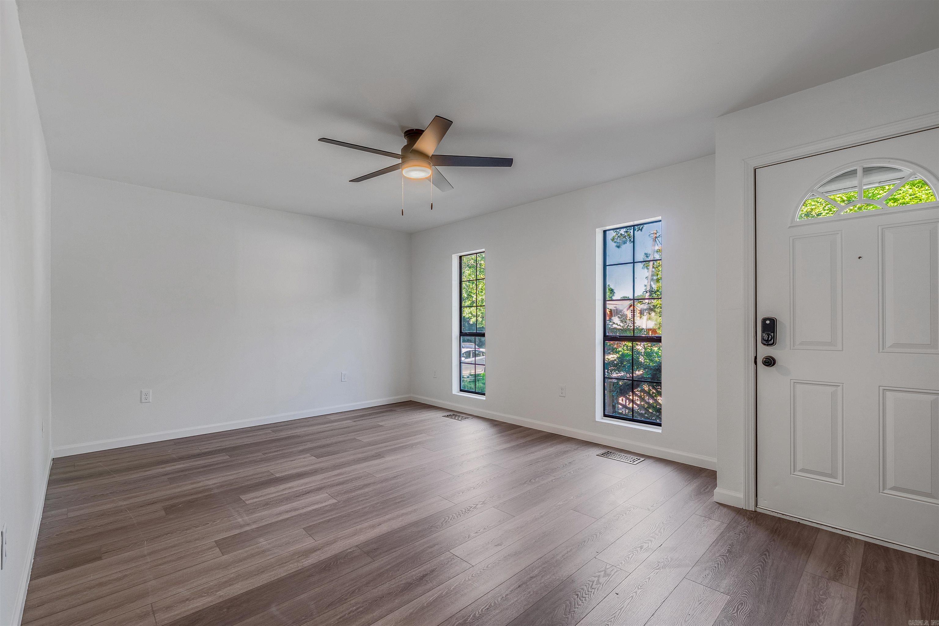 612  Briar  Sherwood, AR