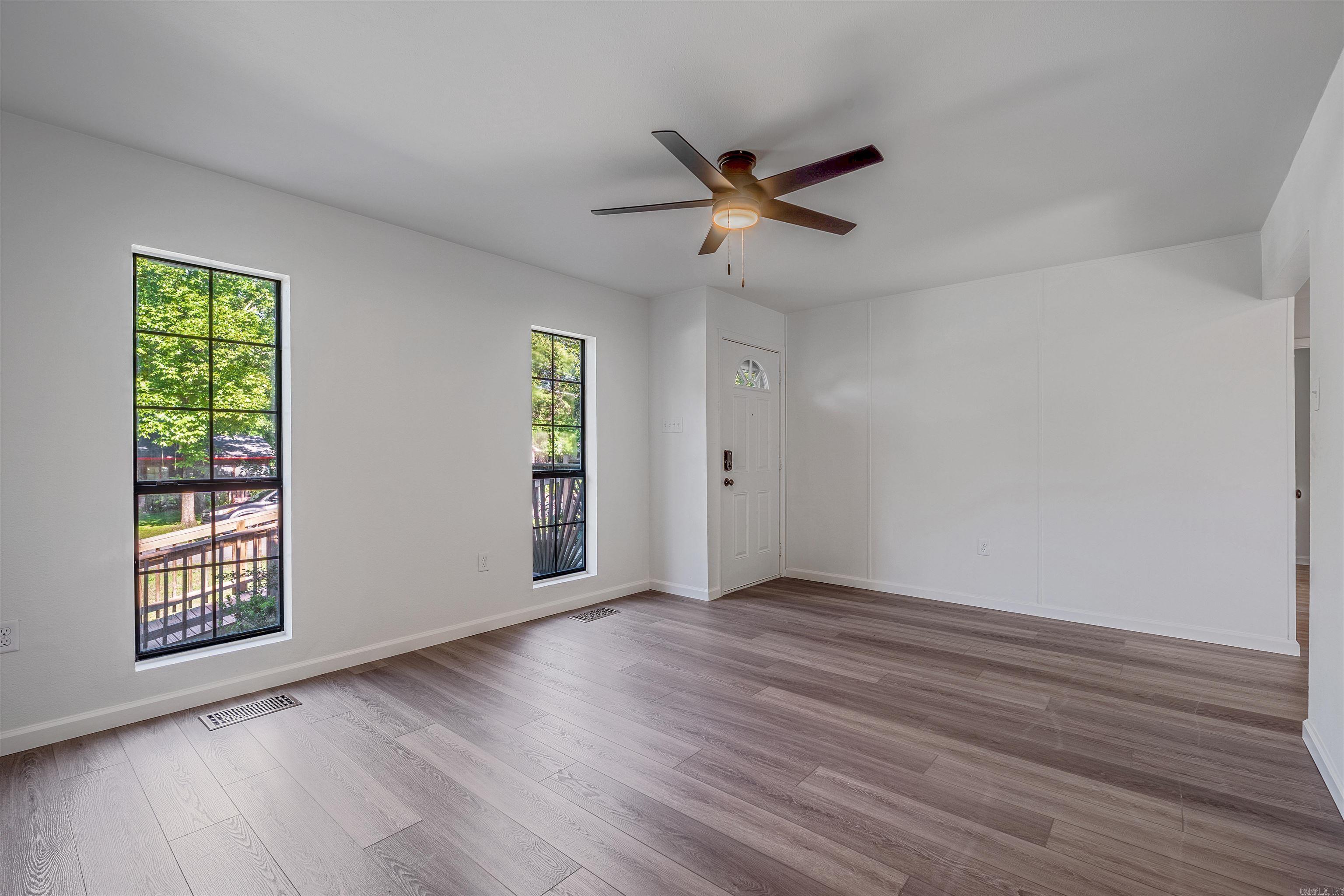 612  Briar  Sherwood, AR