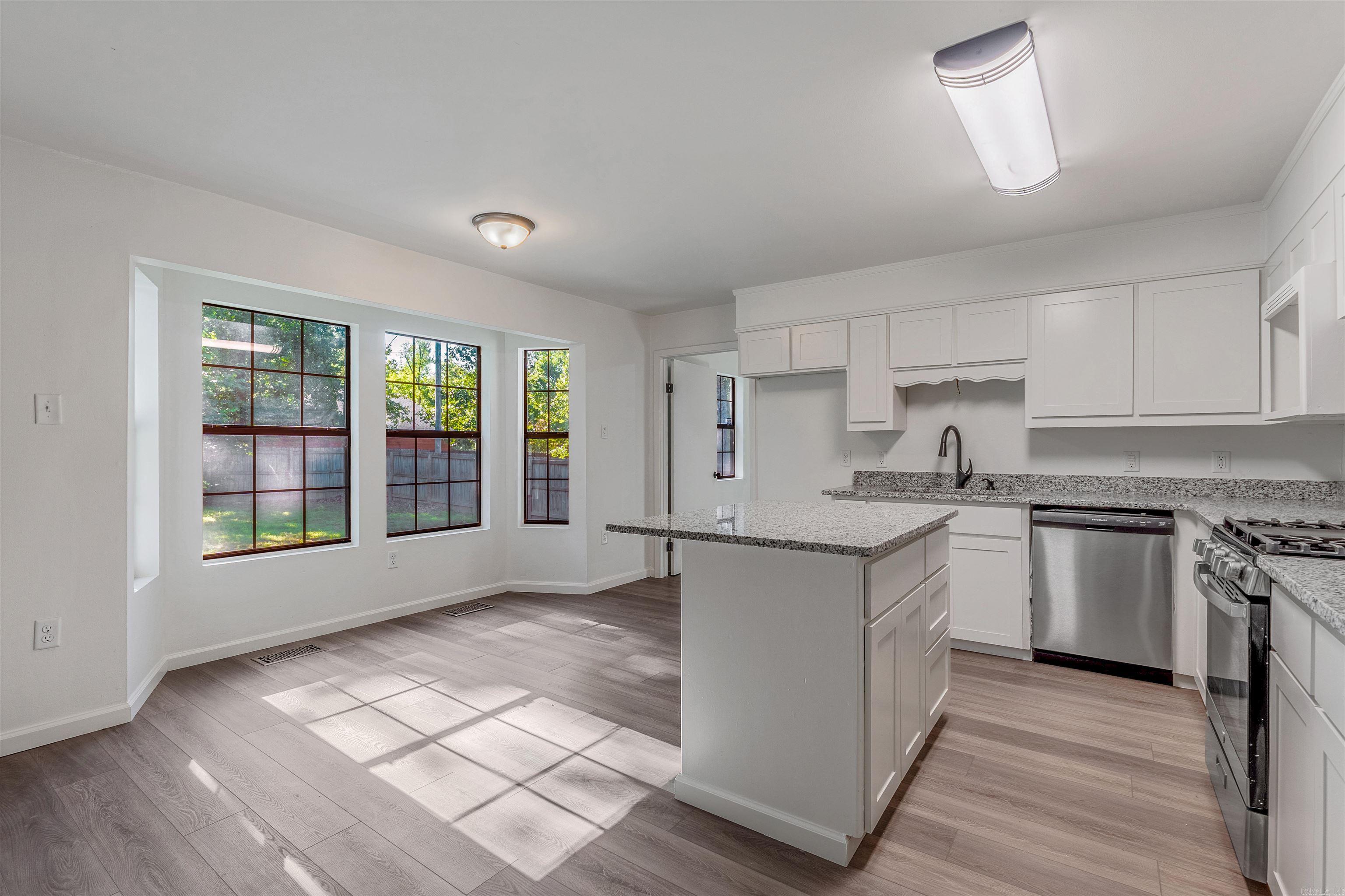 612  Briar  Sherwood, AR
