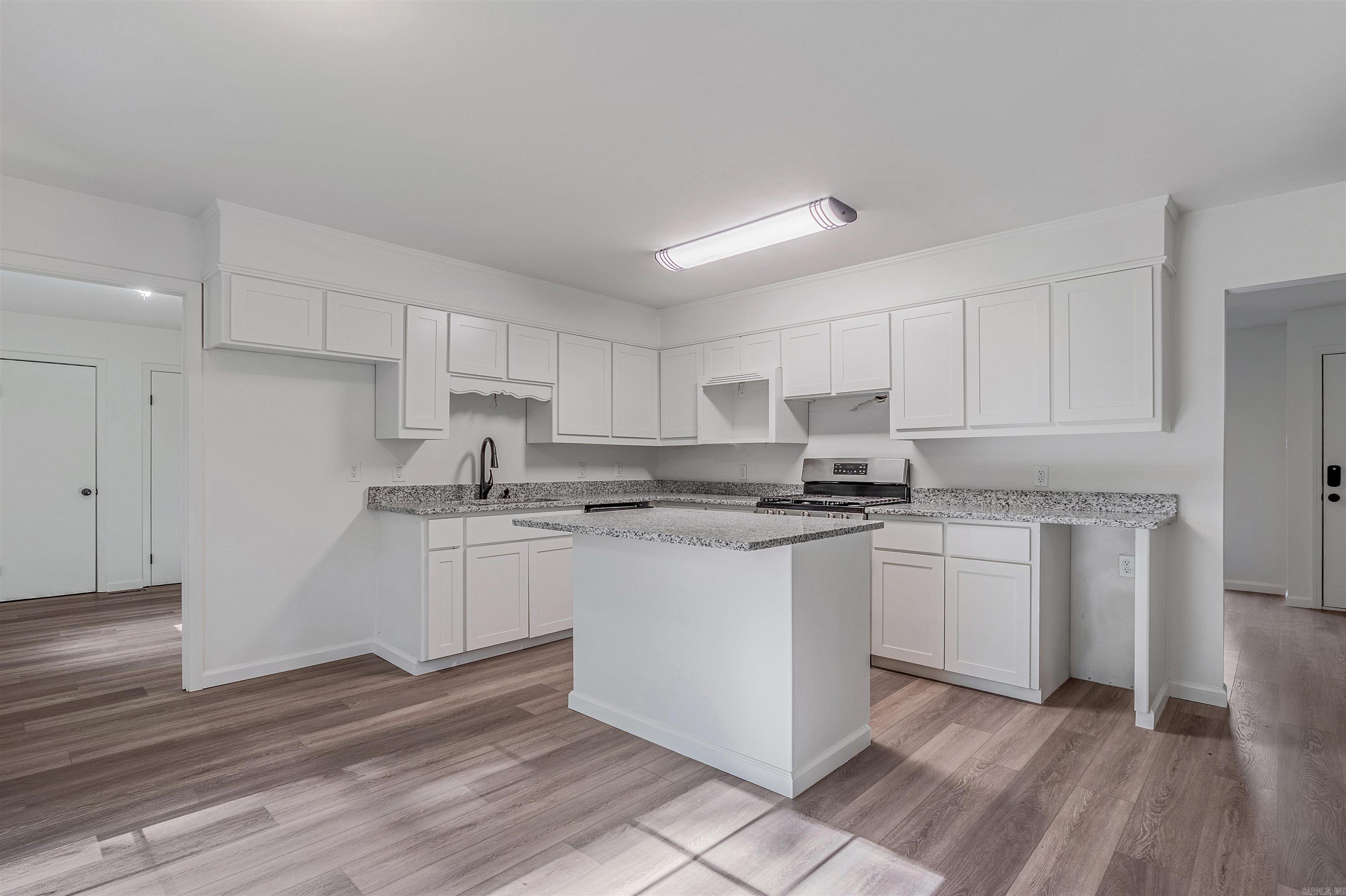 612  Briar  Sherwood, AR