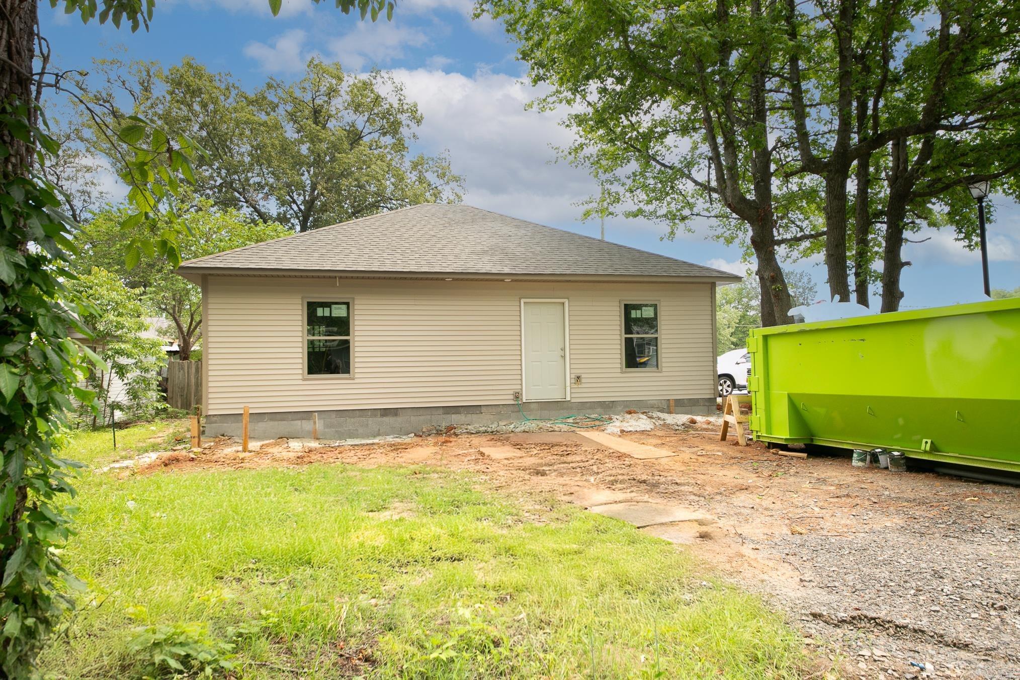 707  N 3RD  Cabot, AR