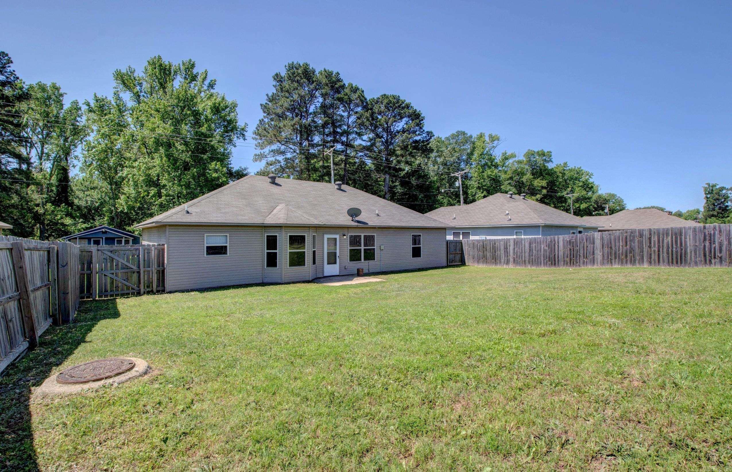 9808  Lanehart  Little Rock, AR