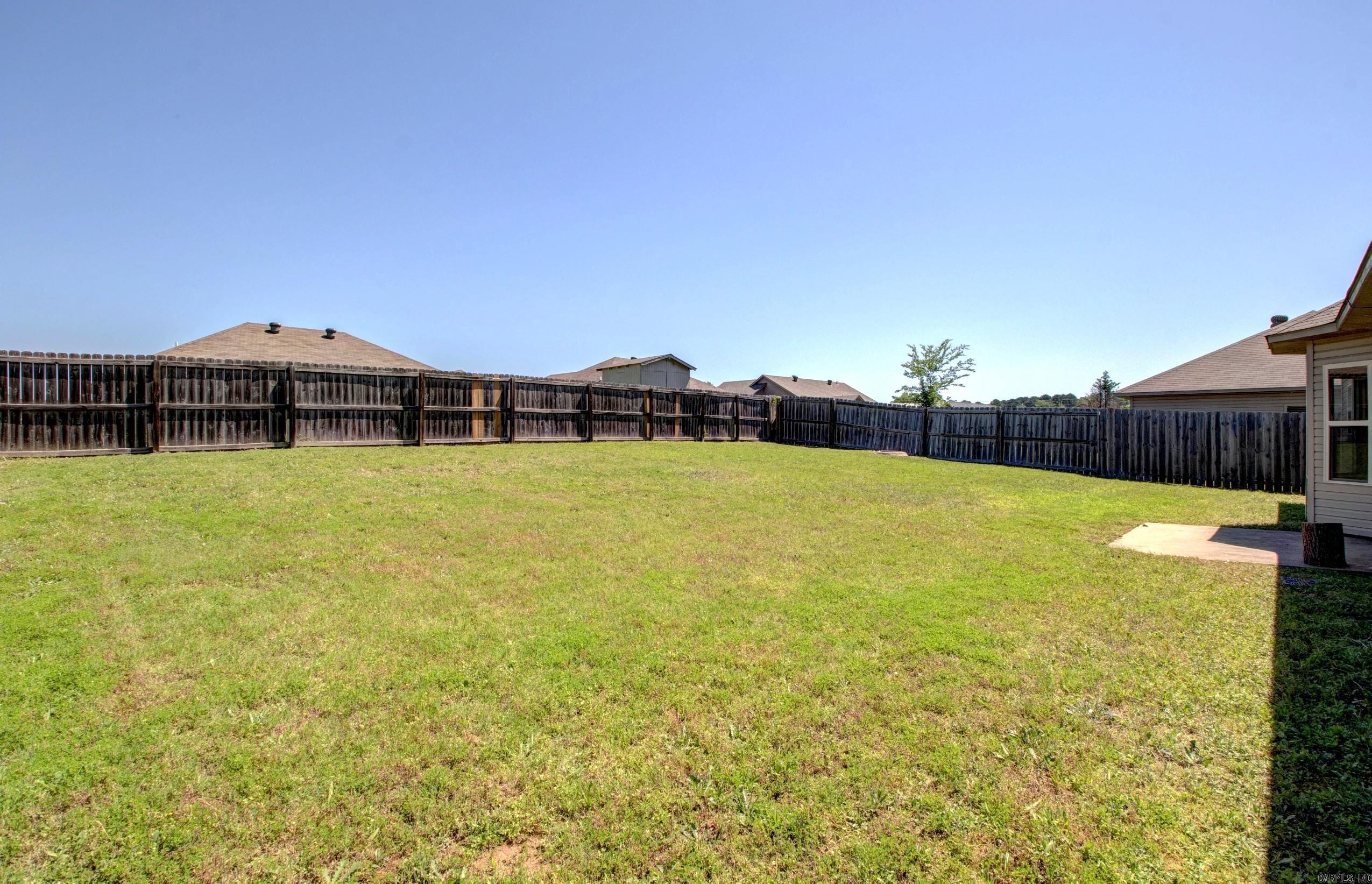 9808  Lanehart  Little Rock, AR