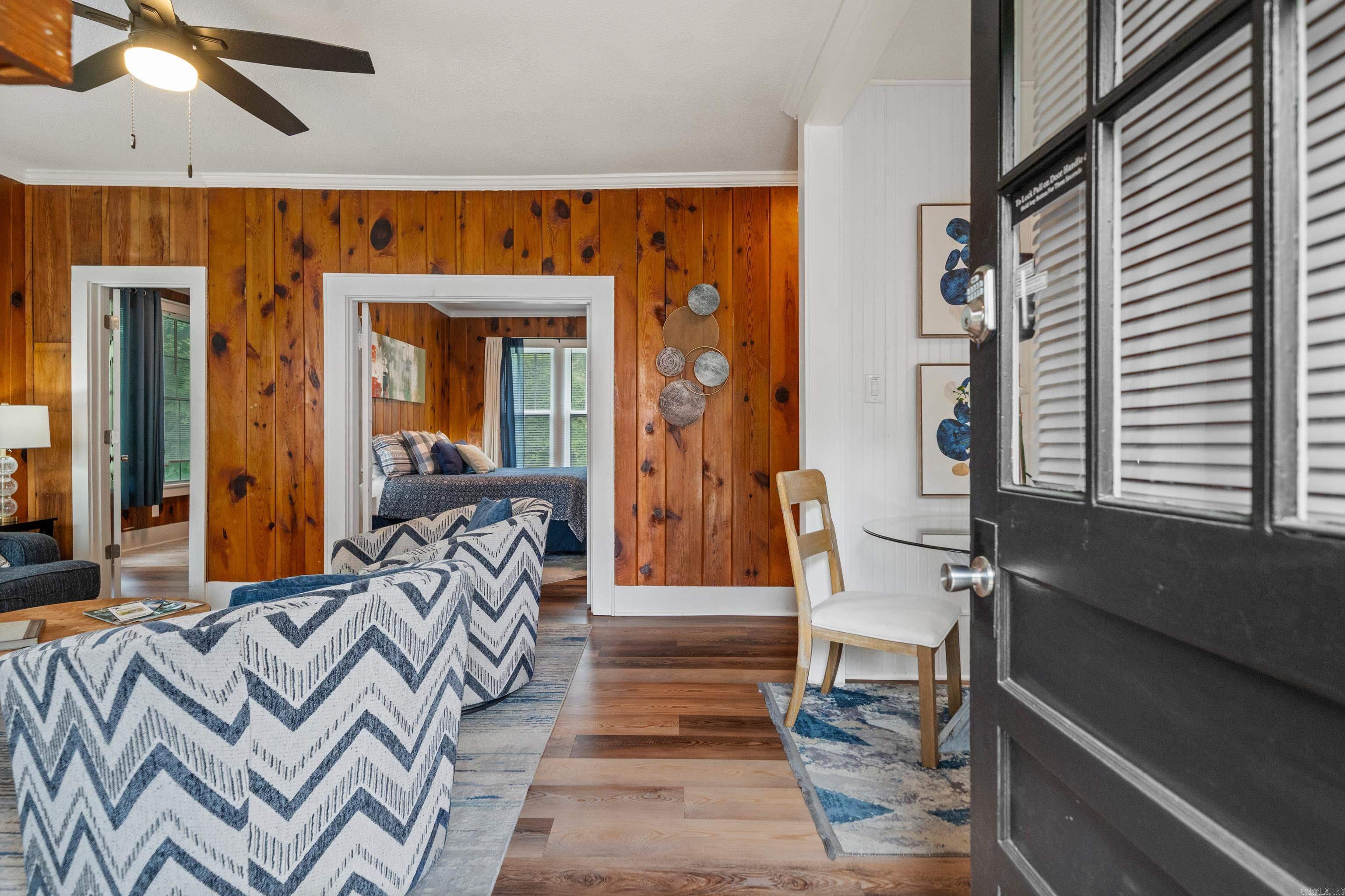 167  Crest St  Hot Springs, AR
