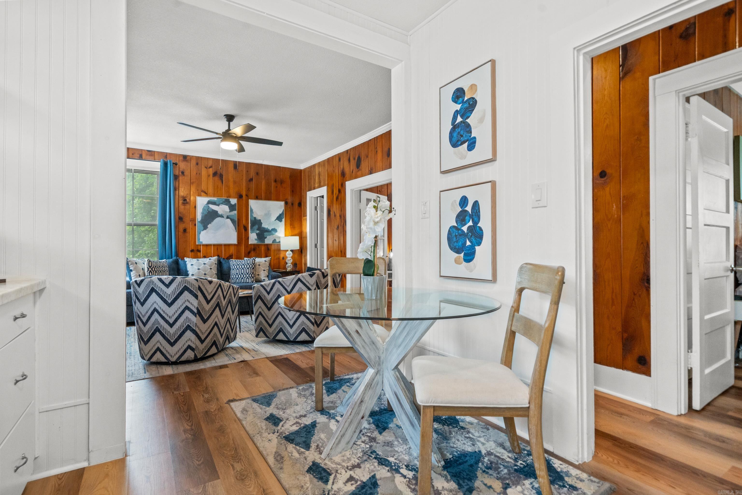 167  Crest St  Hot Springs, AR