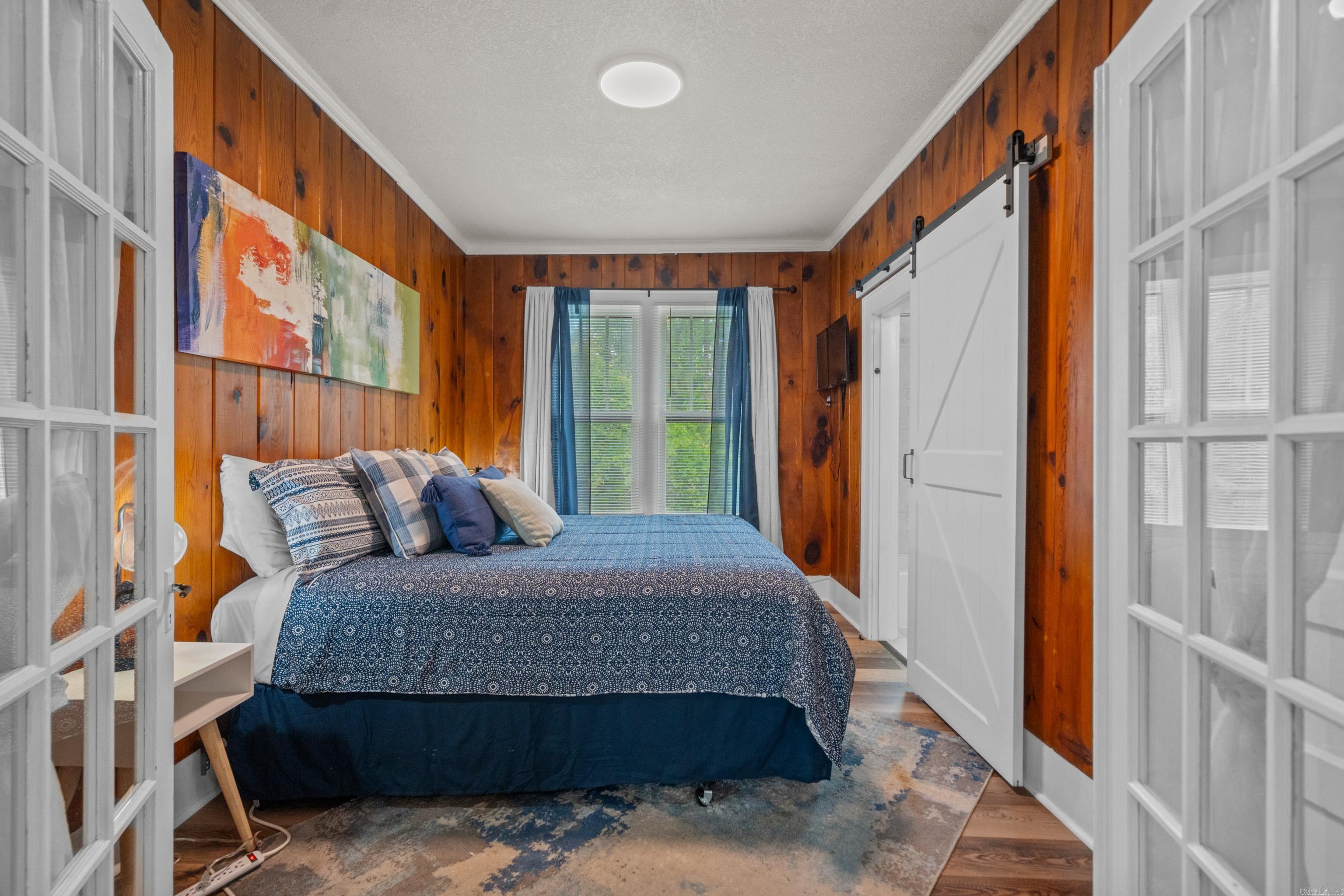 167  Crest St  Hot Springs, AR