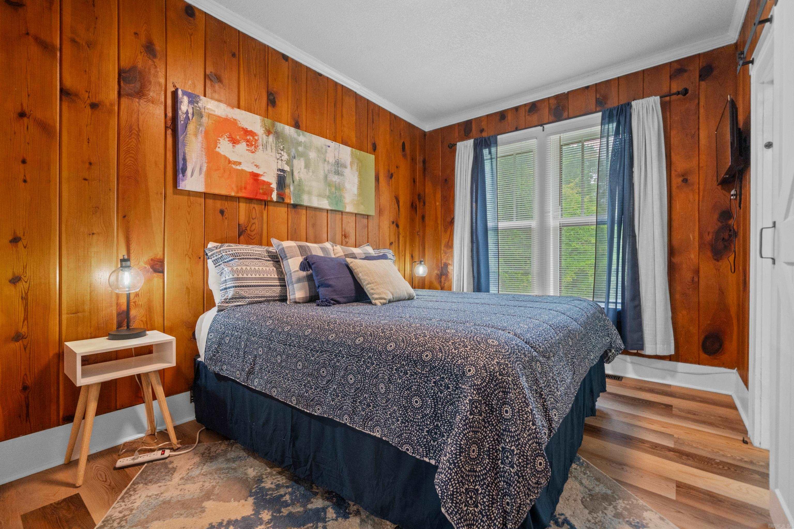 167  Crest St  Hot Springs, AR