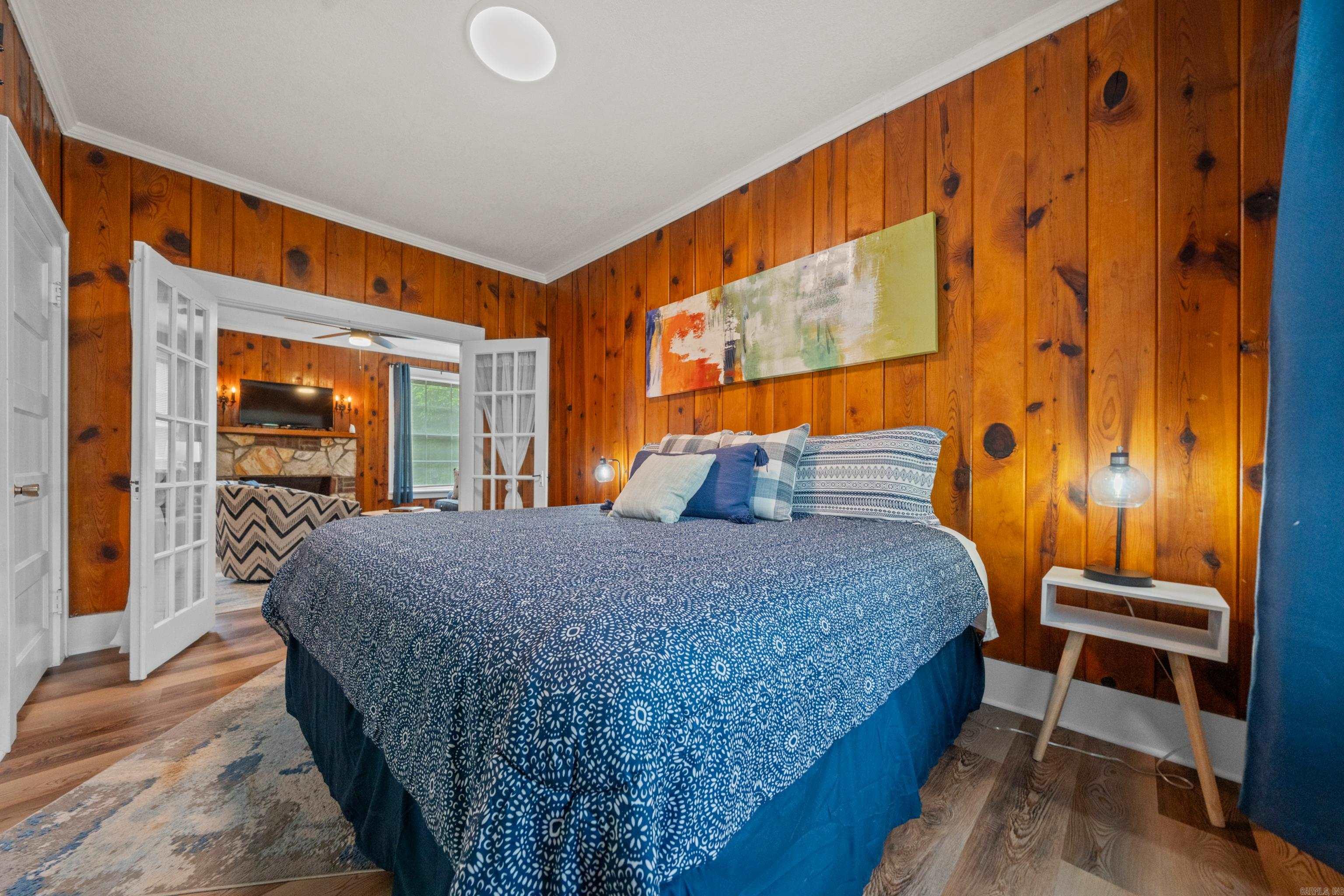 167  Crest St  Hot Springs, AR