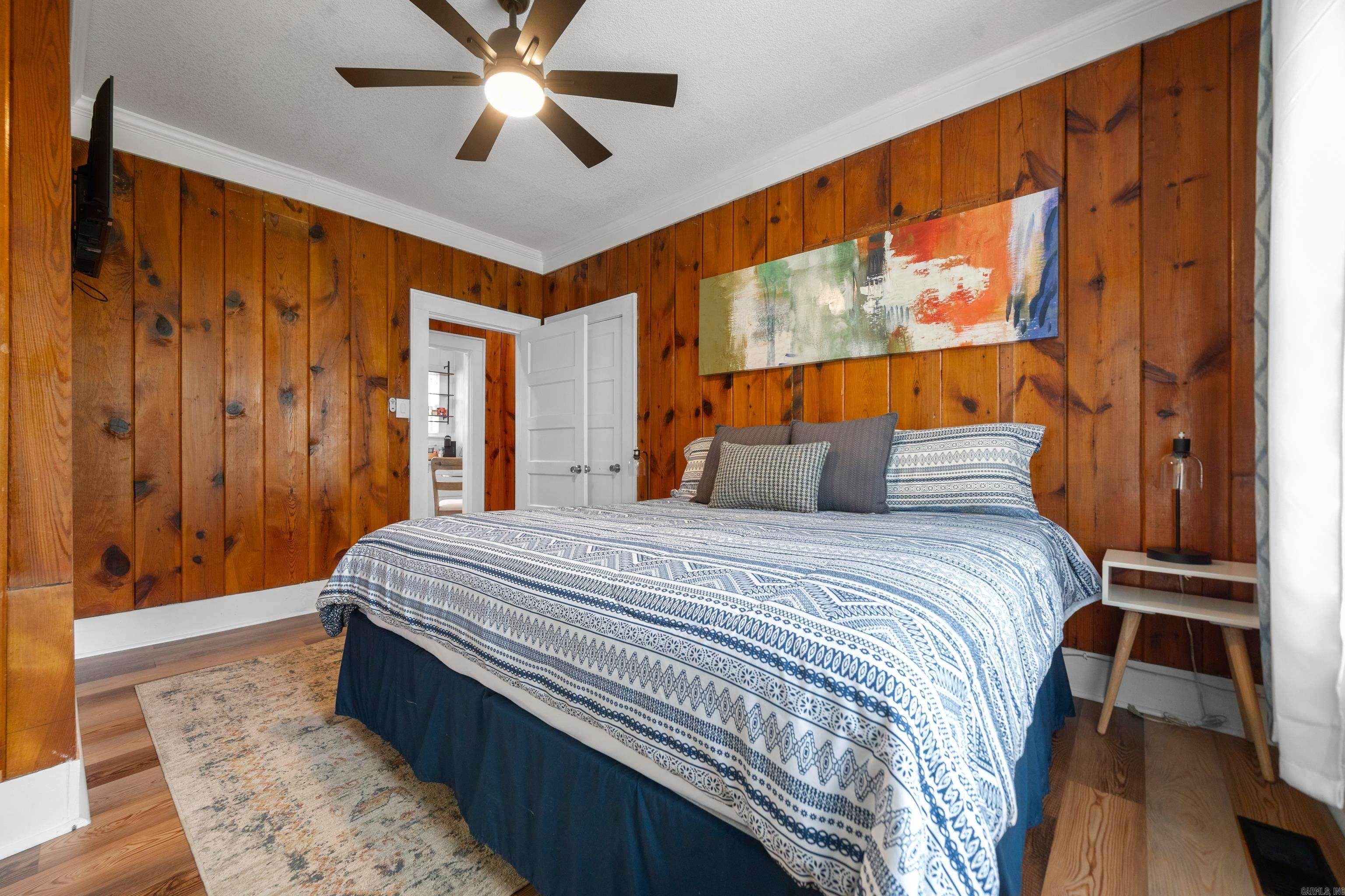 167  Crest St  Hot Springs, AR