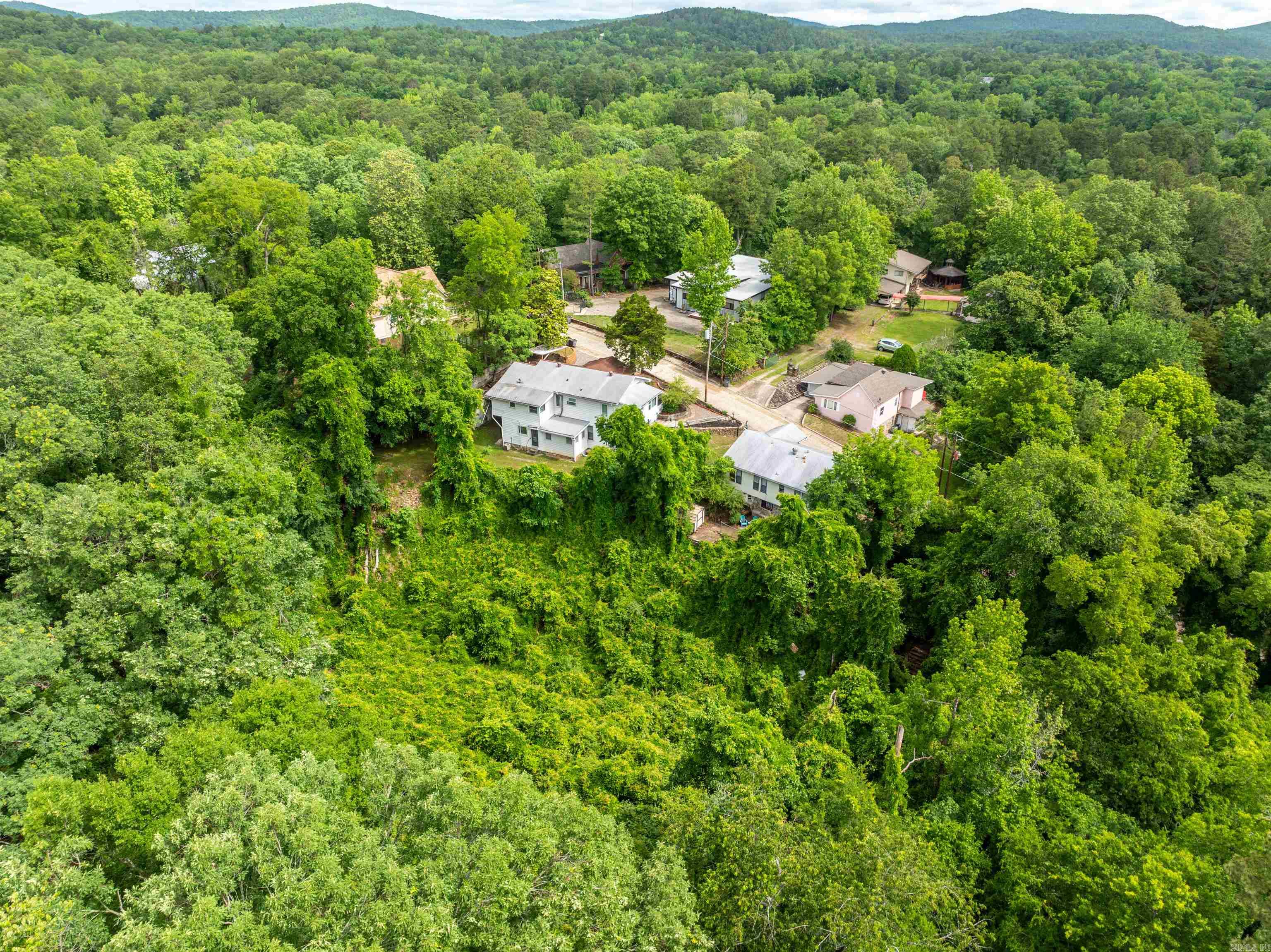 167  Crest St  Hot Springs, AR