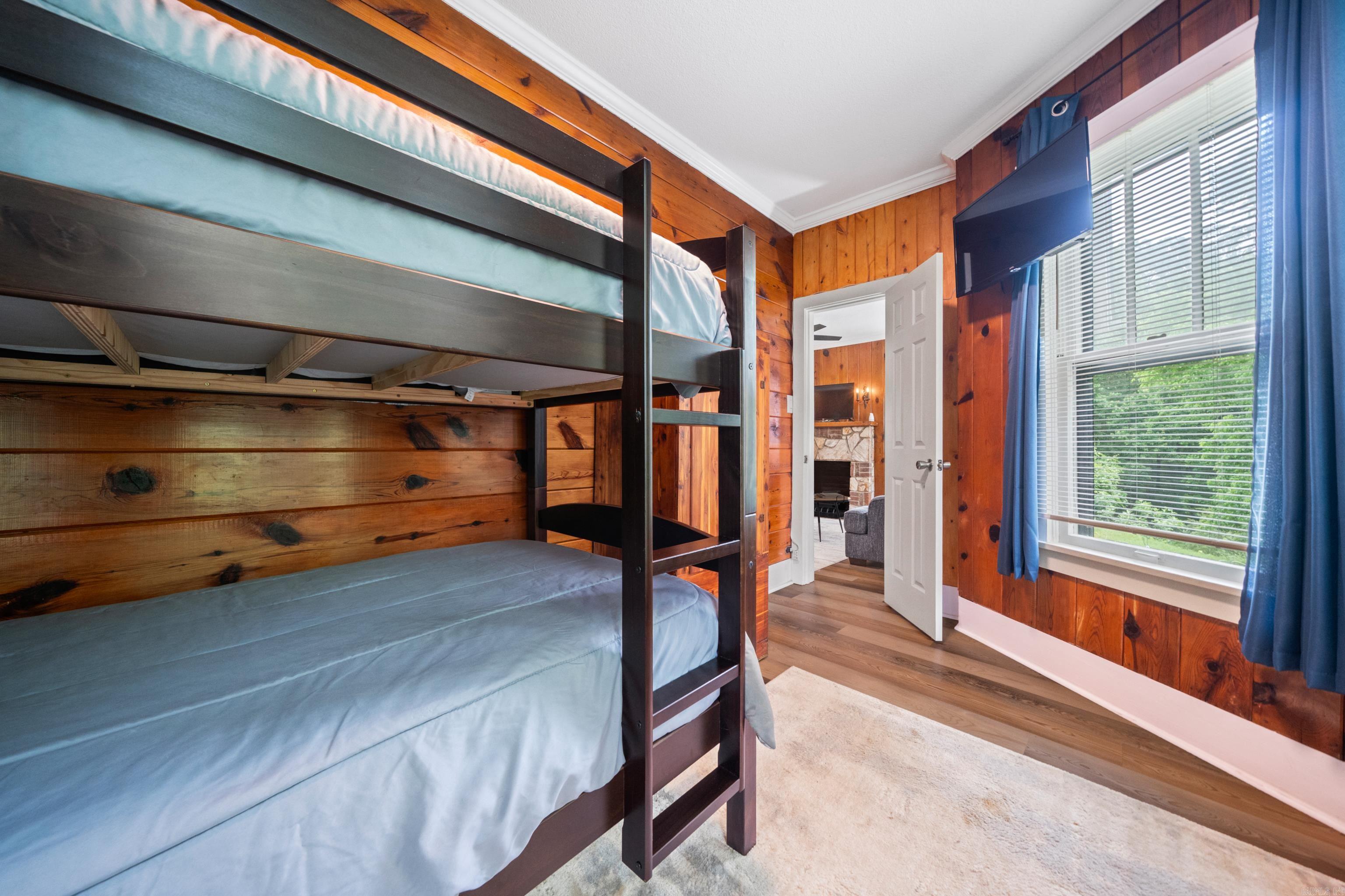 167  Crest St  Hot Springs, AR