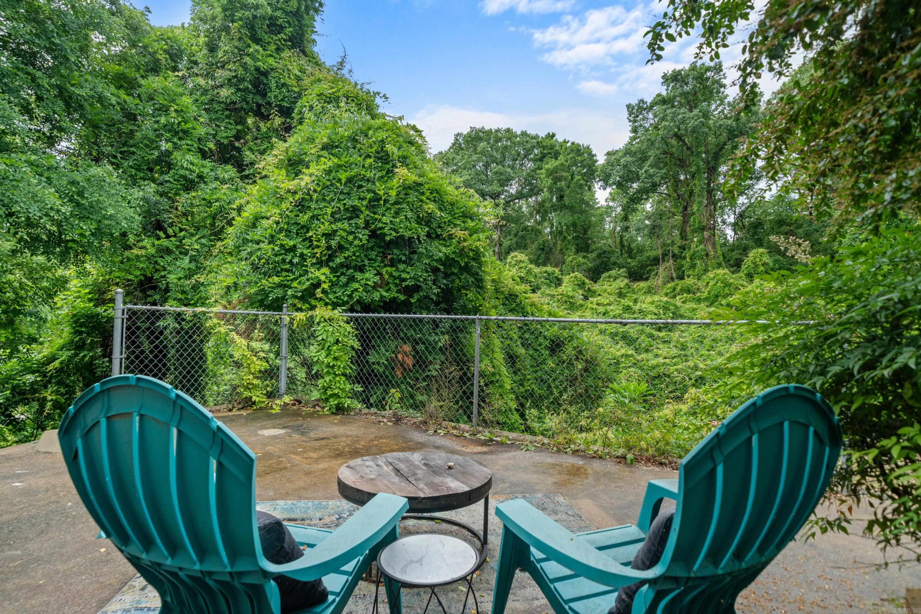 167  Crest St  Hot Springs, AR
