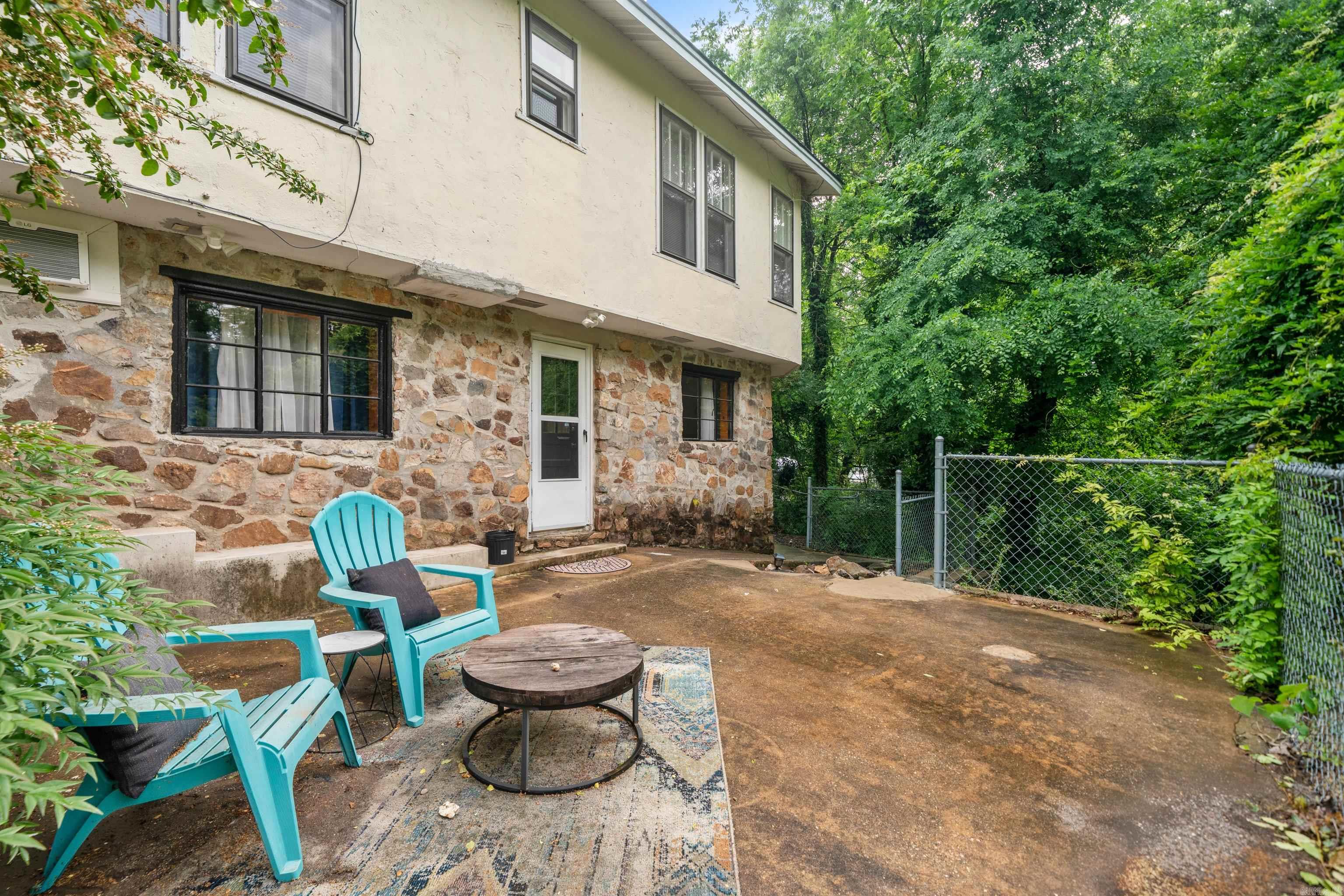 167  Crest St  Hot Springs, AR