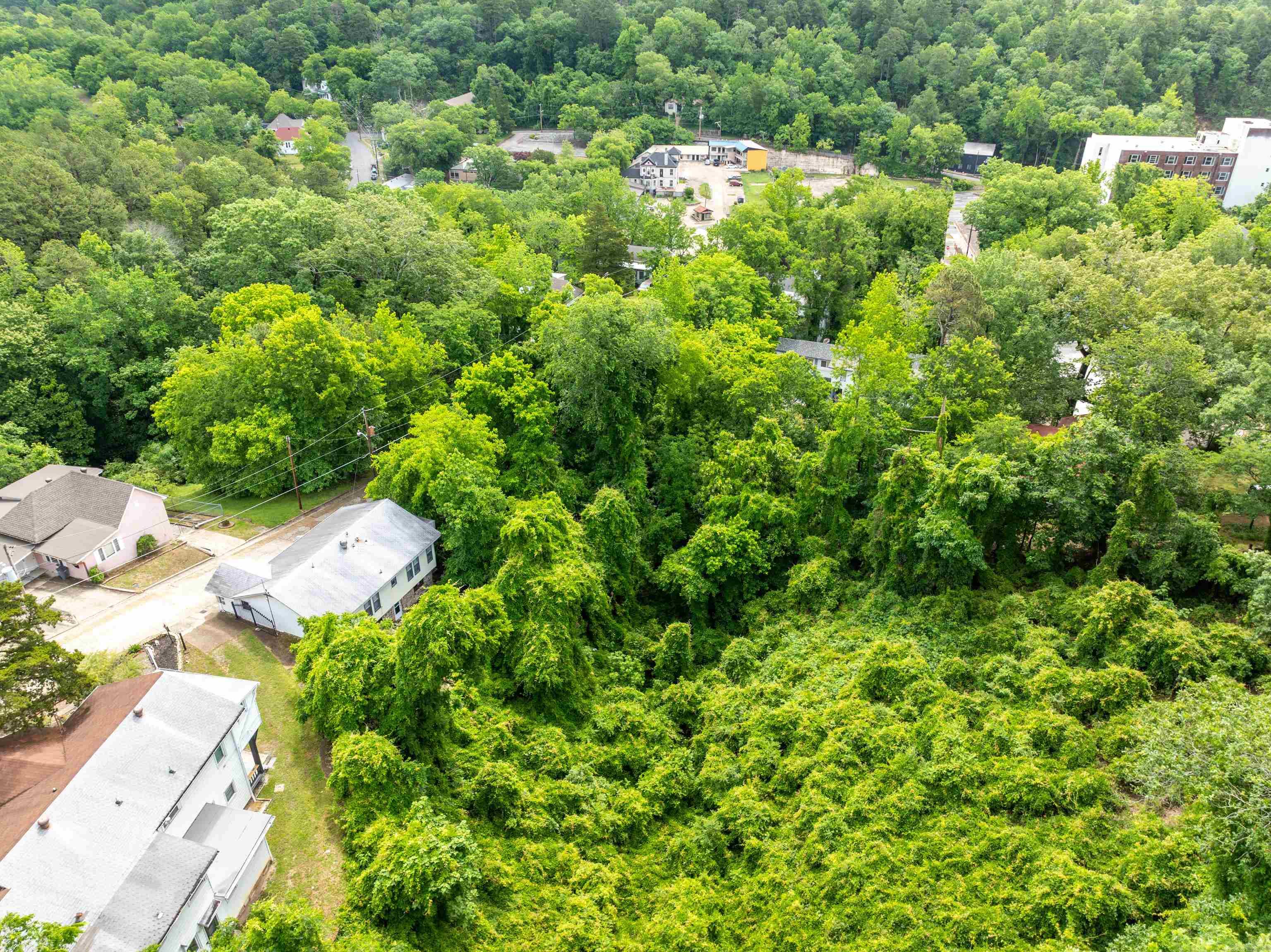 167  Crest St  Hot Springs, AR