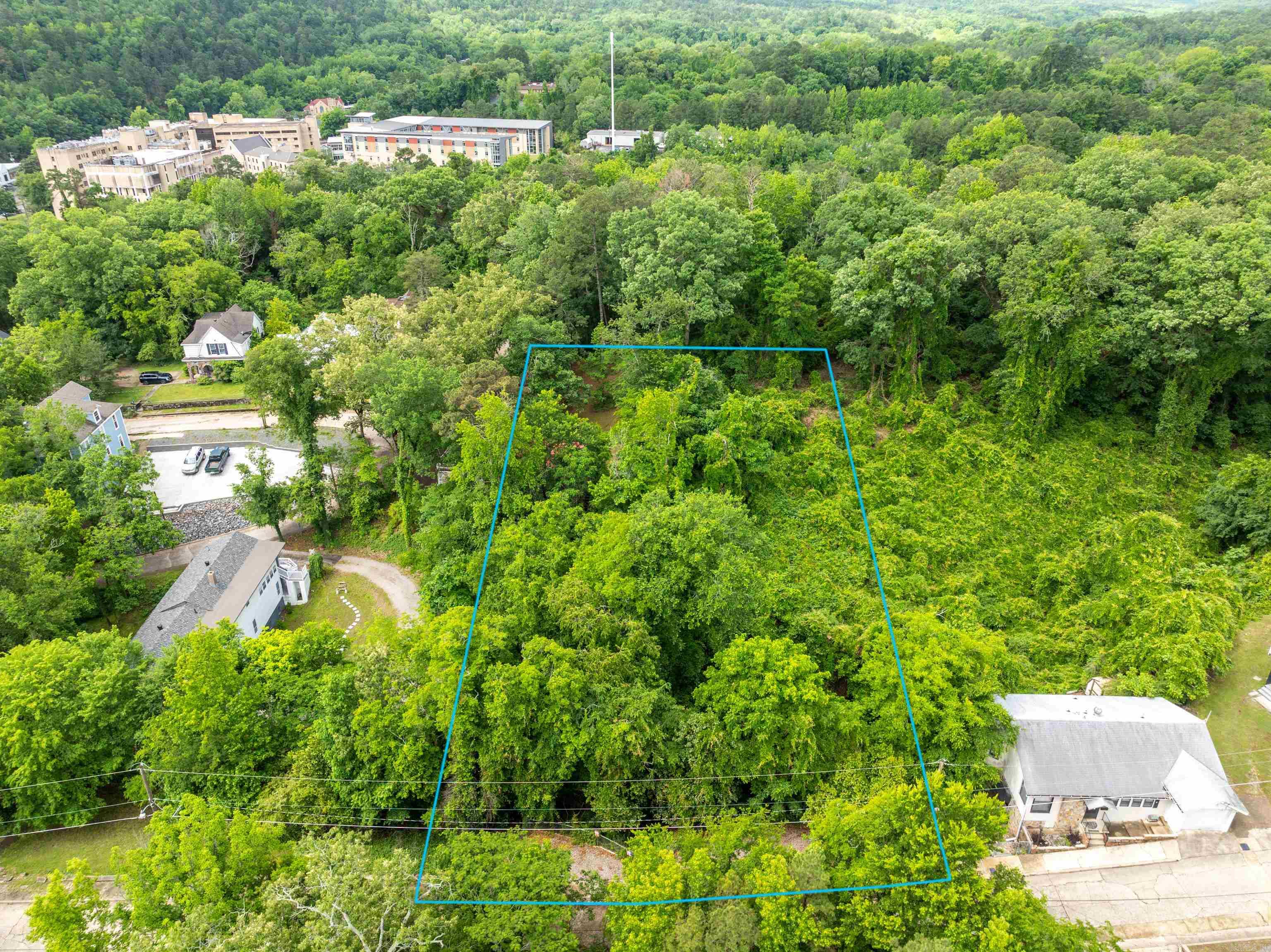 167  Crest St  Hot Springs, AR