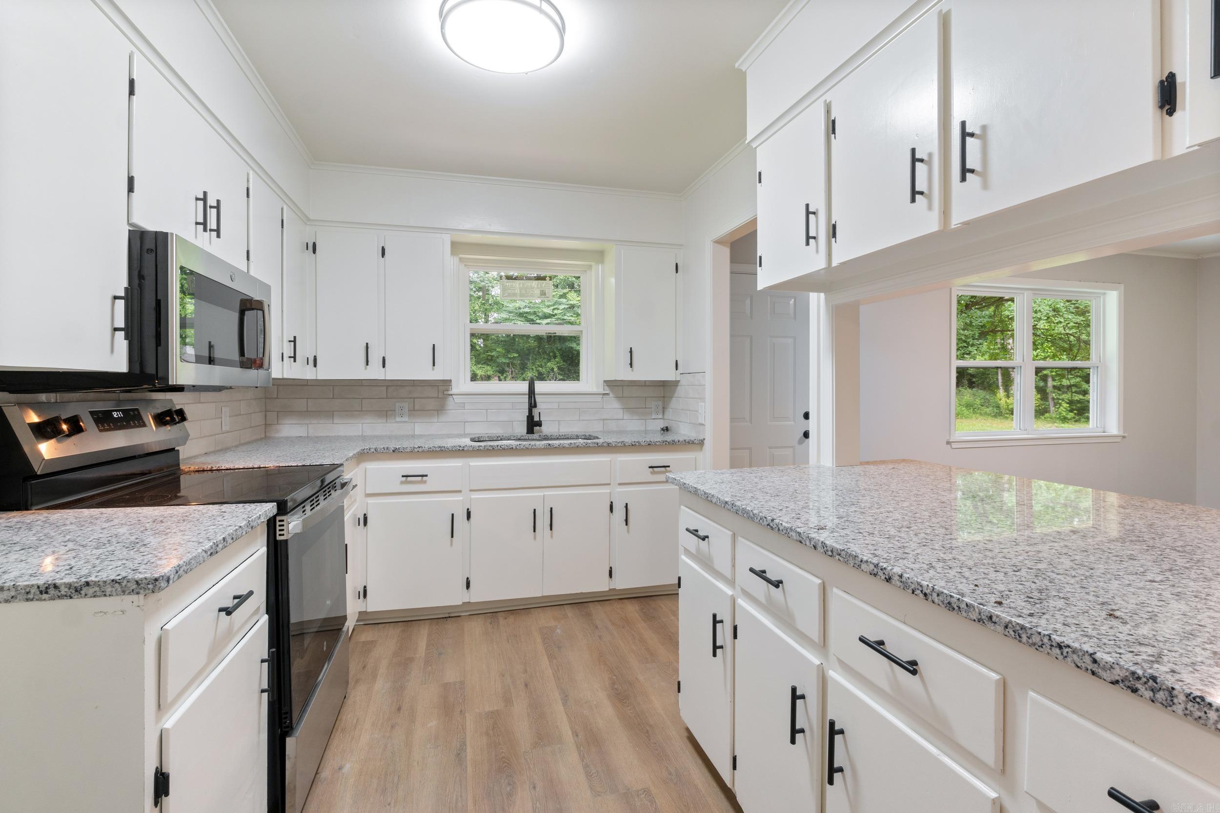 118  Blair  Searcy, AR