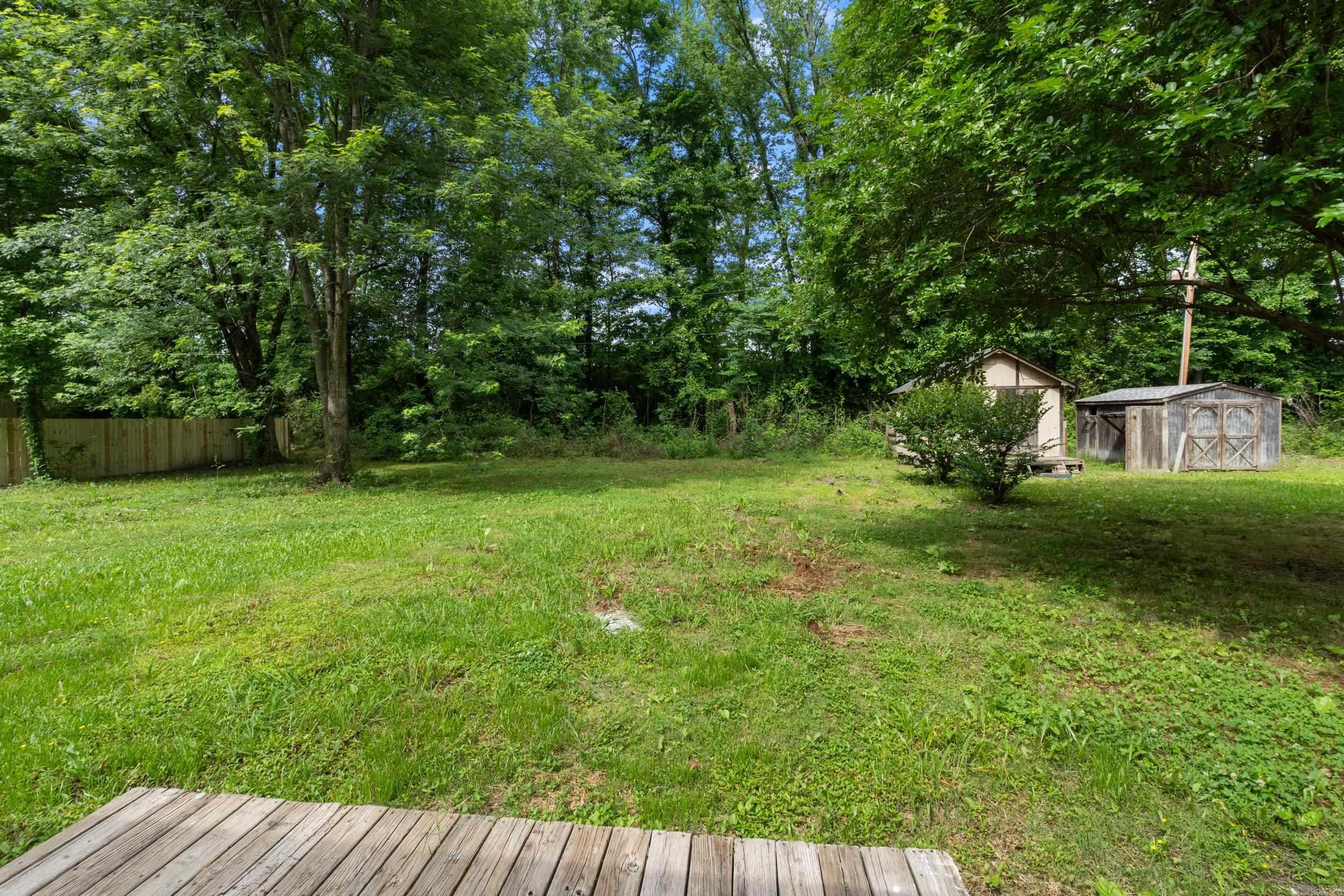 118  Blair  Searcy, AR