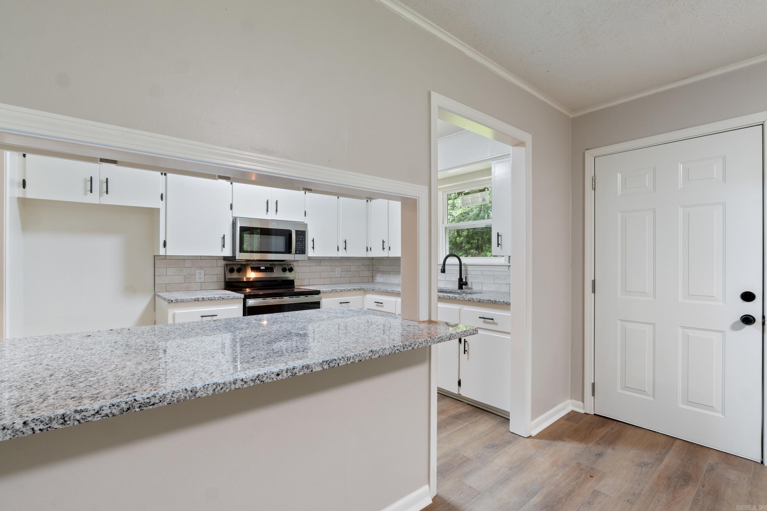 118  Blair  Searcy, AR