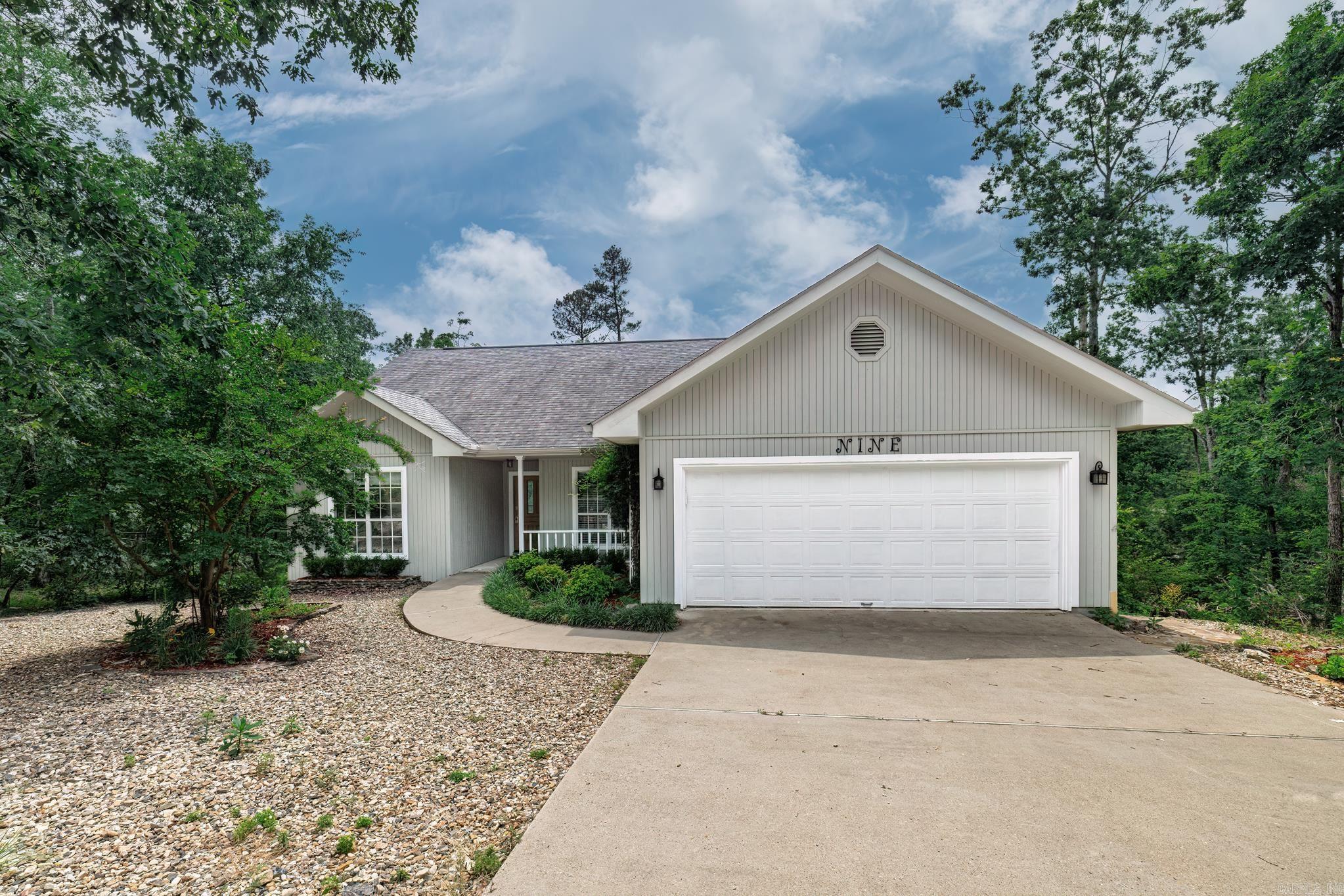 9 W Andalusia Way  Hot Springs Village, AR