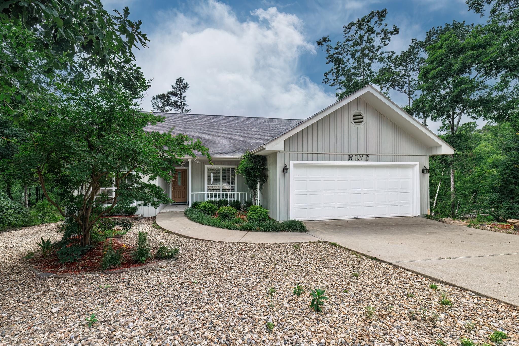9 W Andalusia Way  Hot Springs Village, AR
