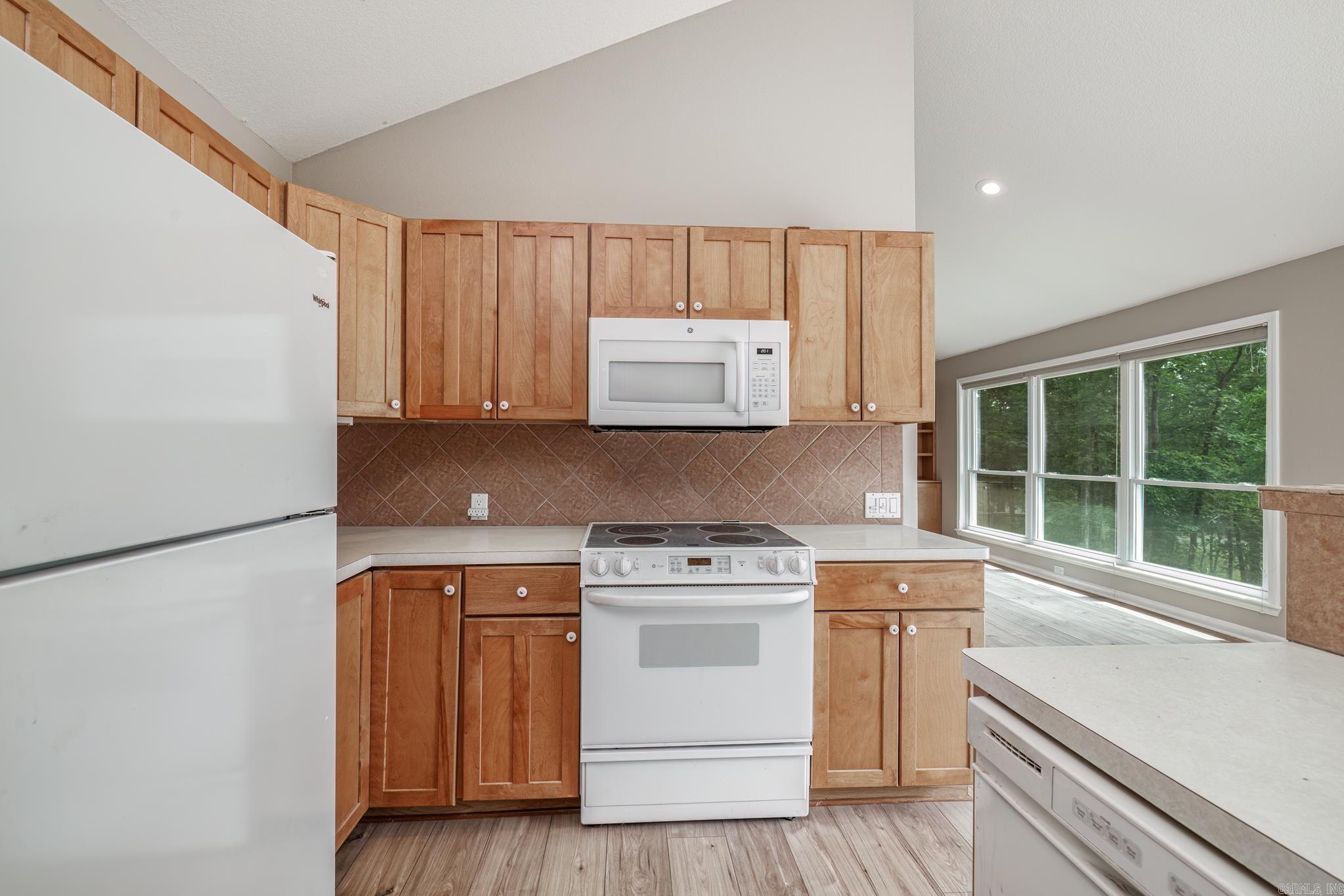9 W Andalusia Way  Hot Springs Village, AR