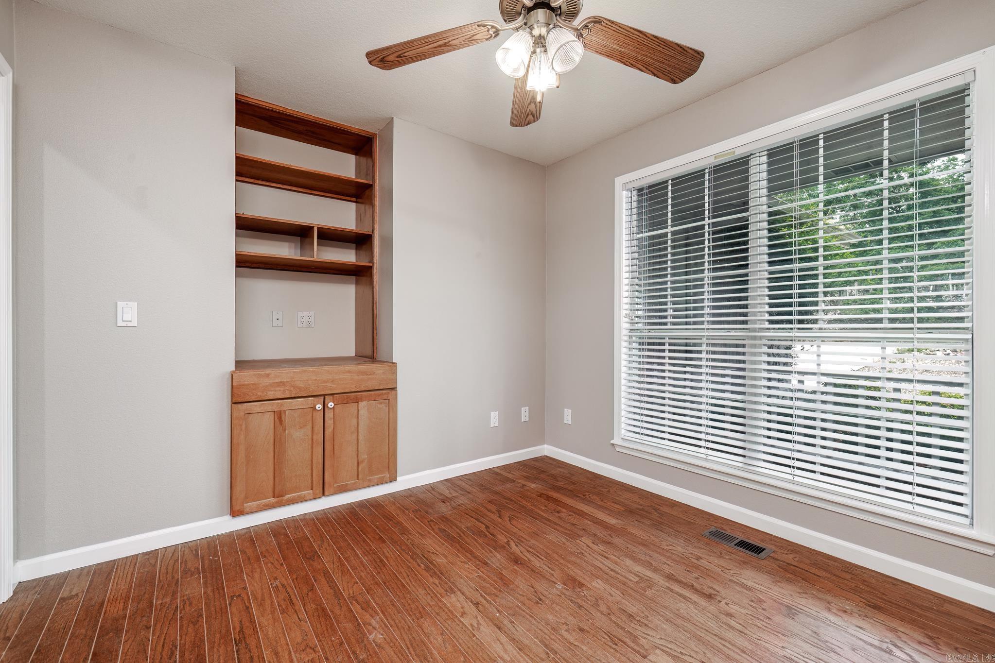 9 W Andalusia Way  Hot Springs Village, AR