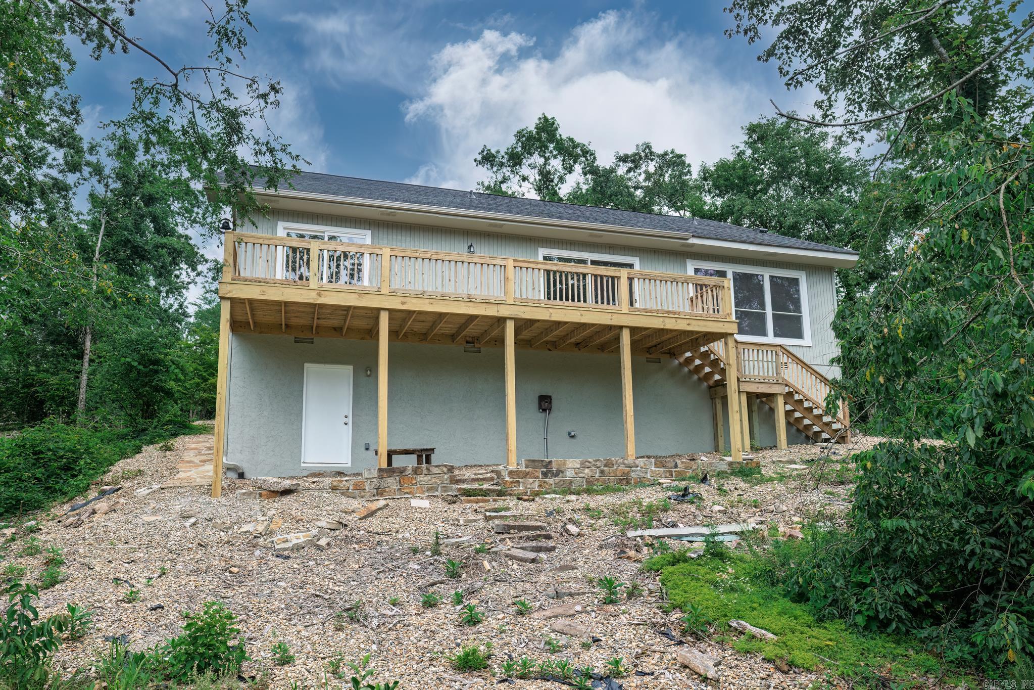 9 W Andalusia Way  Hot Springs Village, AR