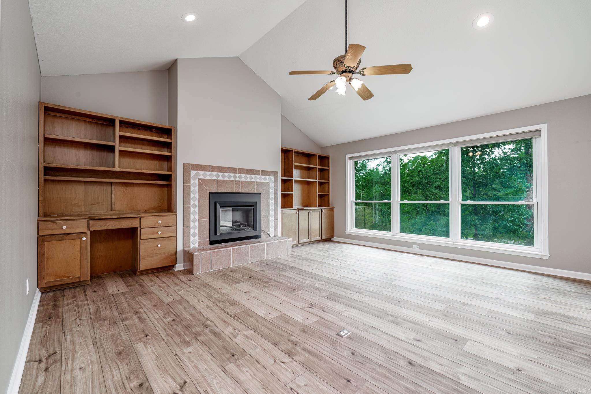 9 W Andalusia Way  Hot Springs Village, AR