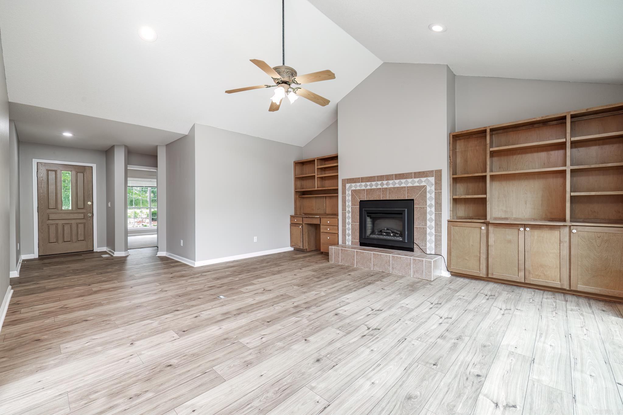 9 W Andalusia Way  Hot Springs Village, AR