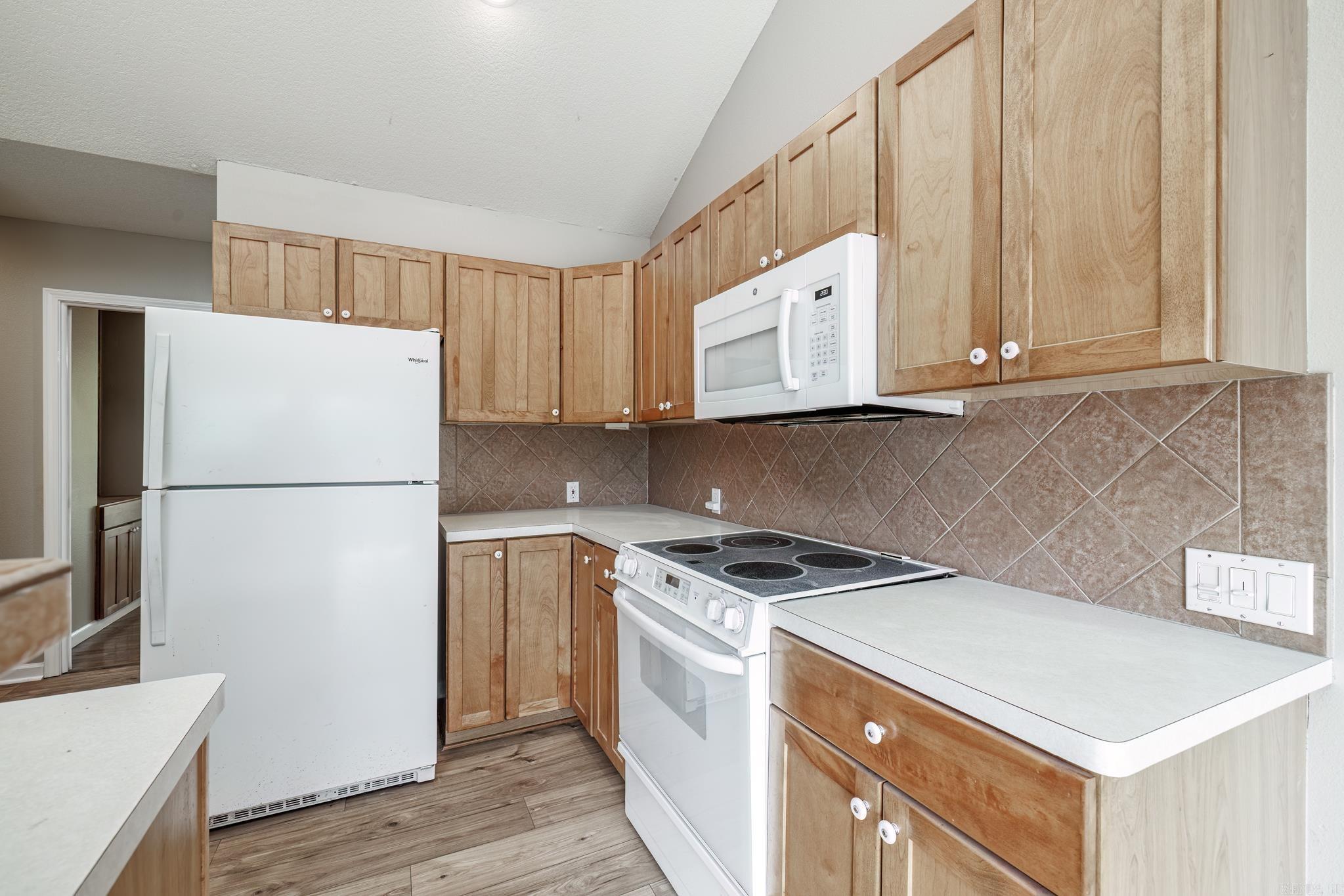 9 W Andalusia Way  Hot Springs Village, AR