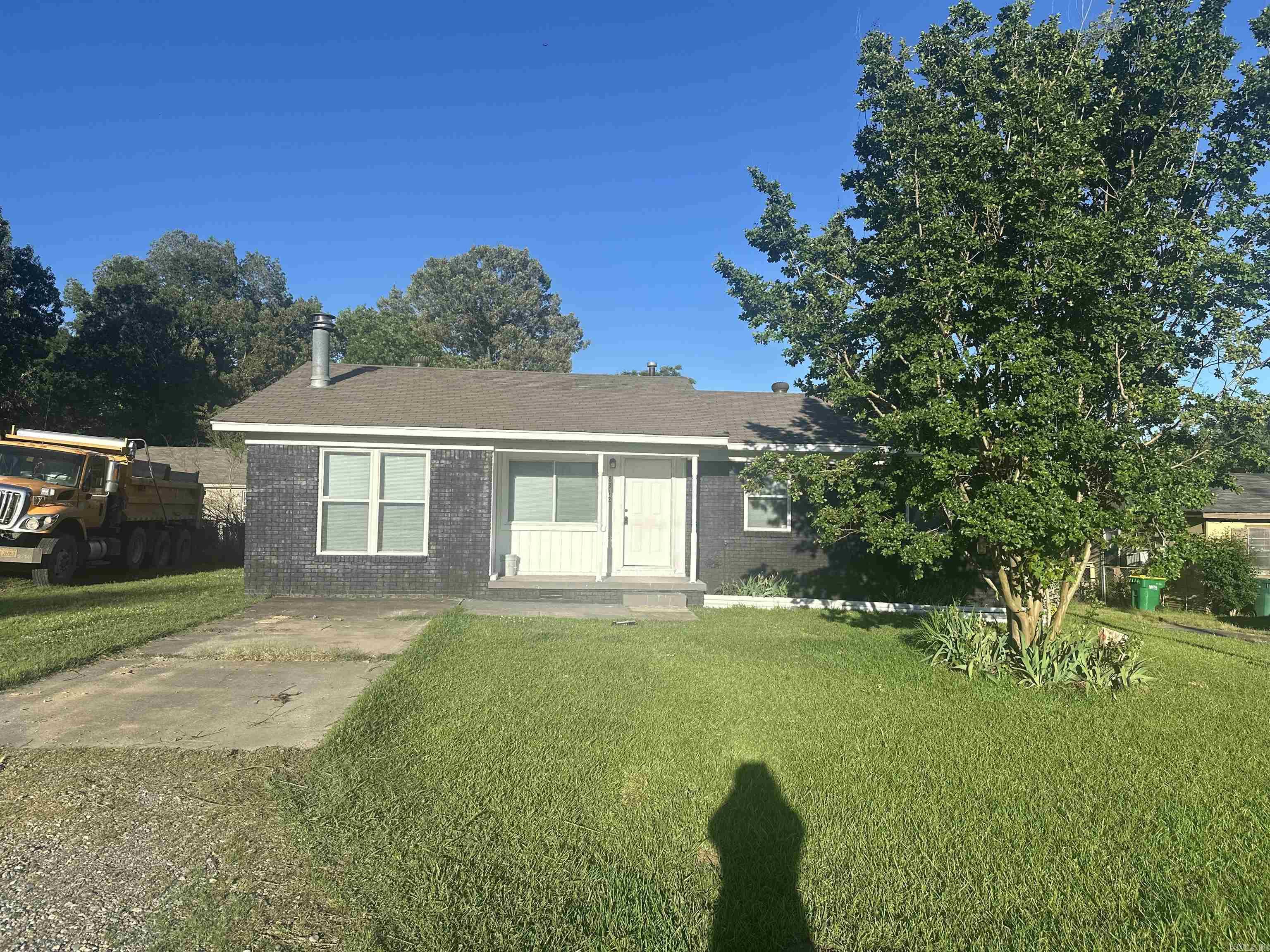 8312  Walkers  North Little Rock, AR