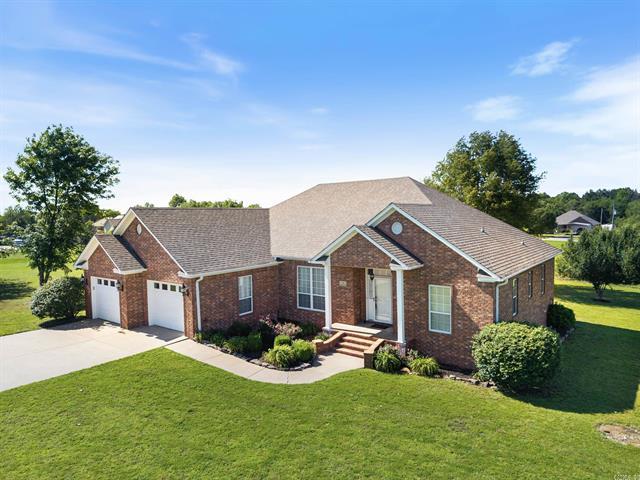 6  Donnie  Greenbrier, AR