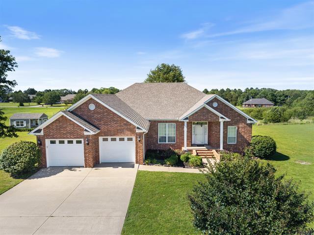6  Donnie  Greenbrier, AR
