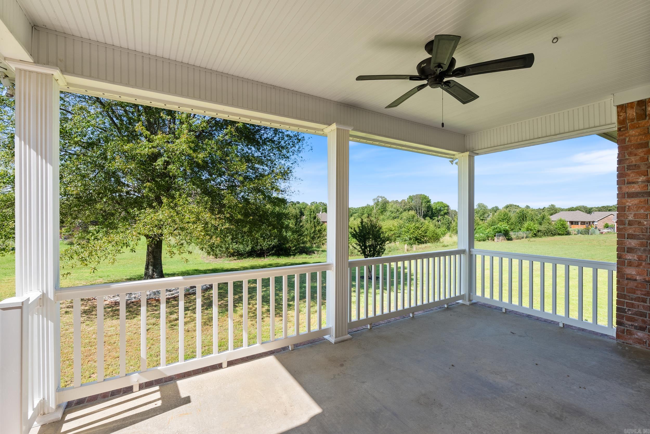 6  Donnie  Greenbrier, AR