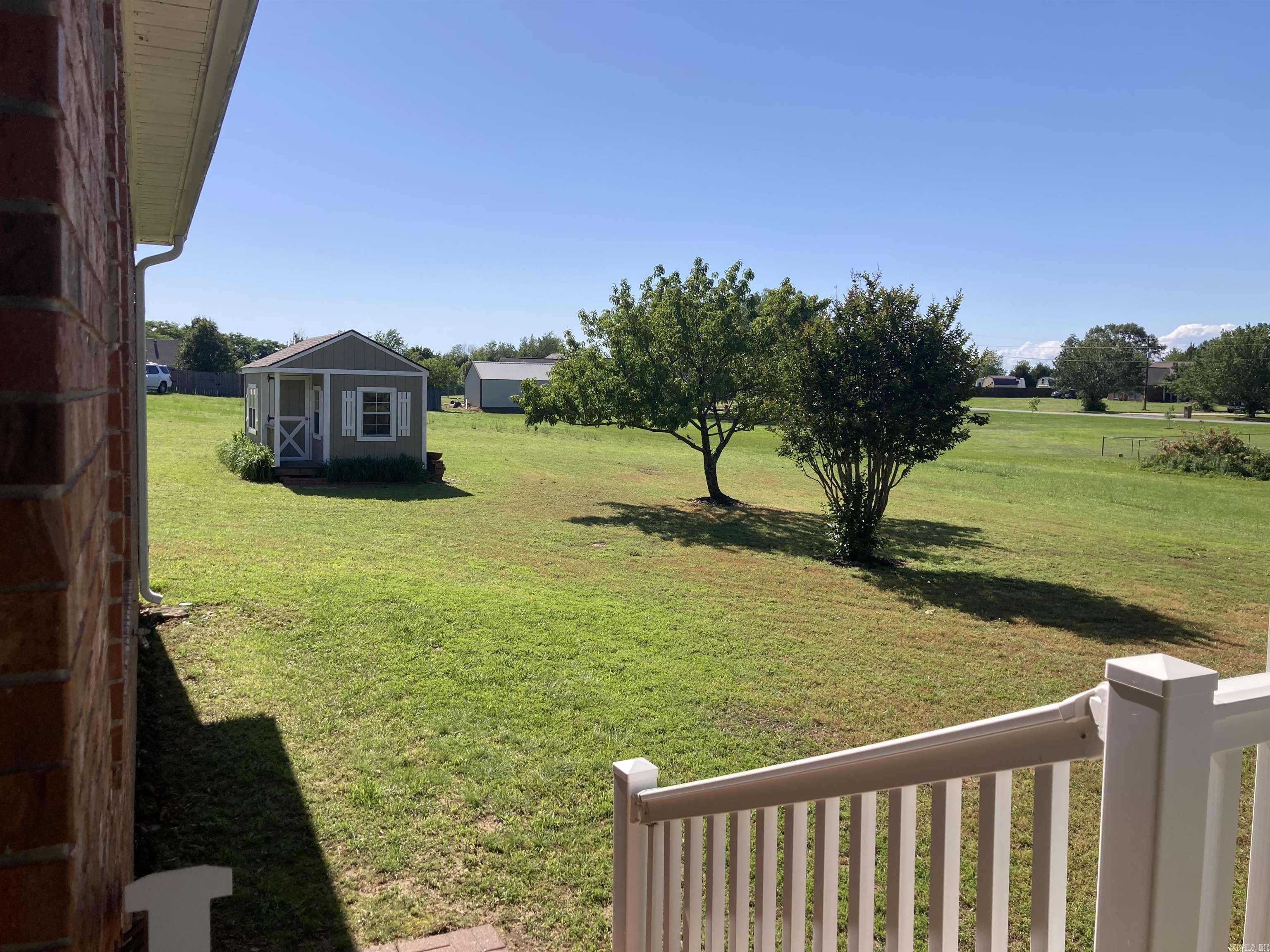 6  Donnie  Greenbrier, AR