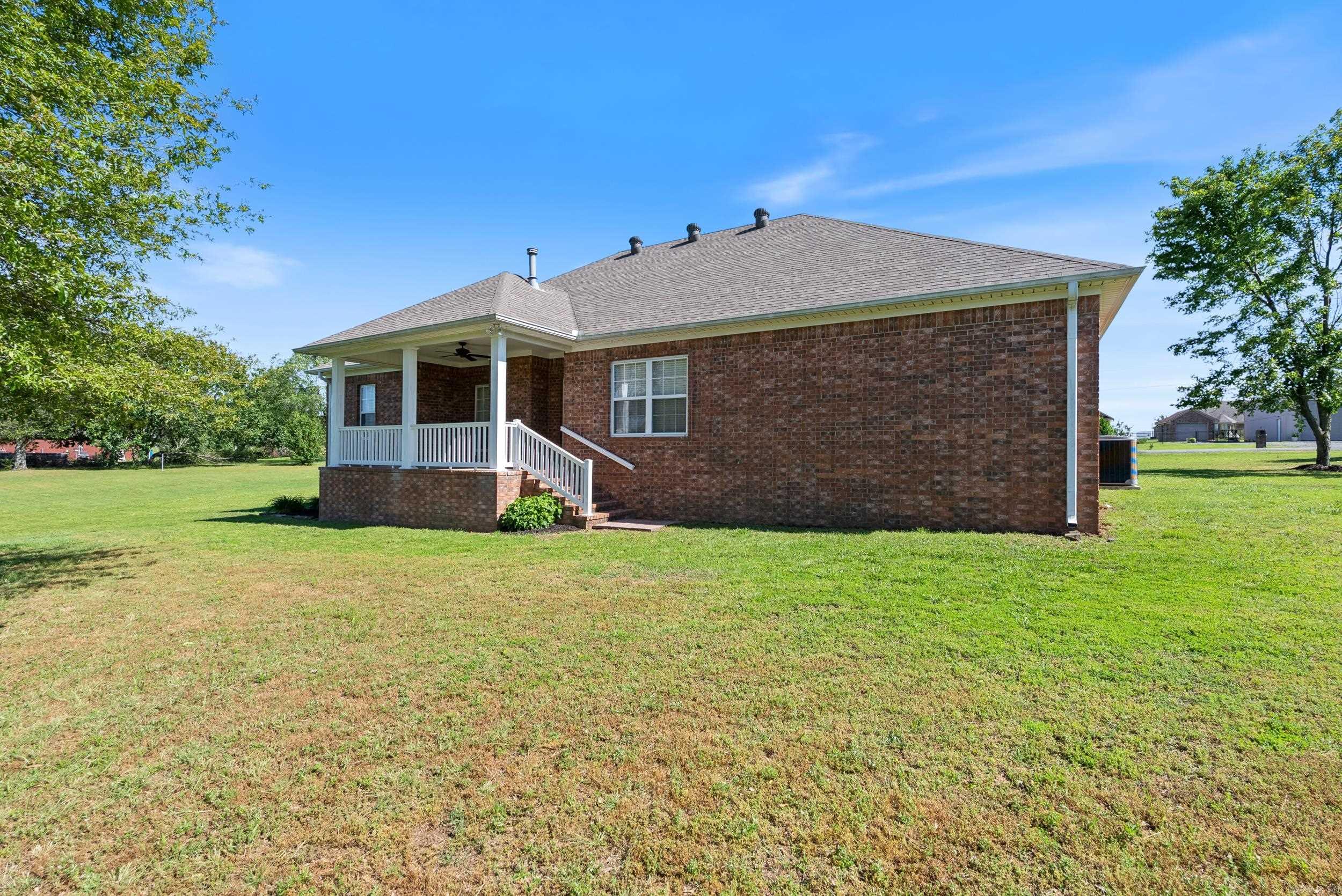 6  Donnie  Greenbrier, AR