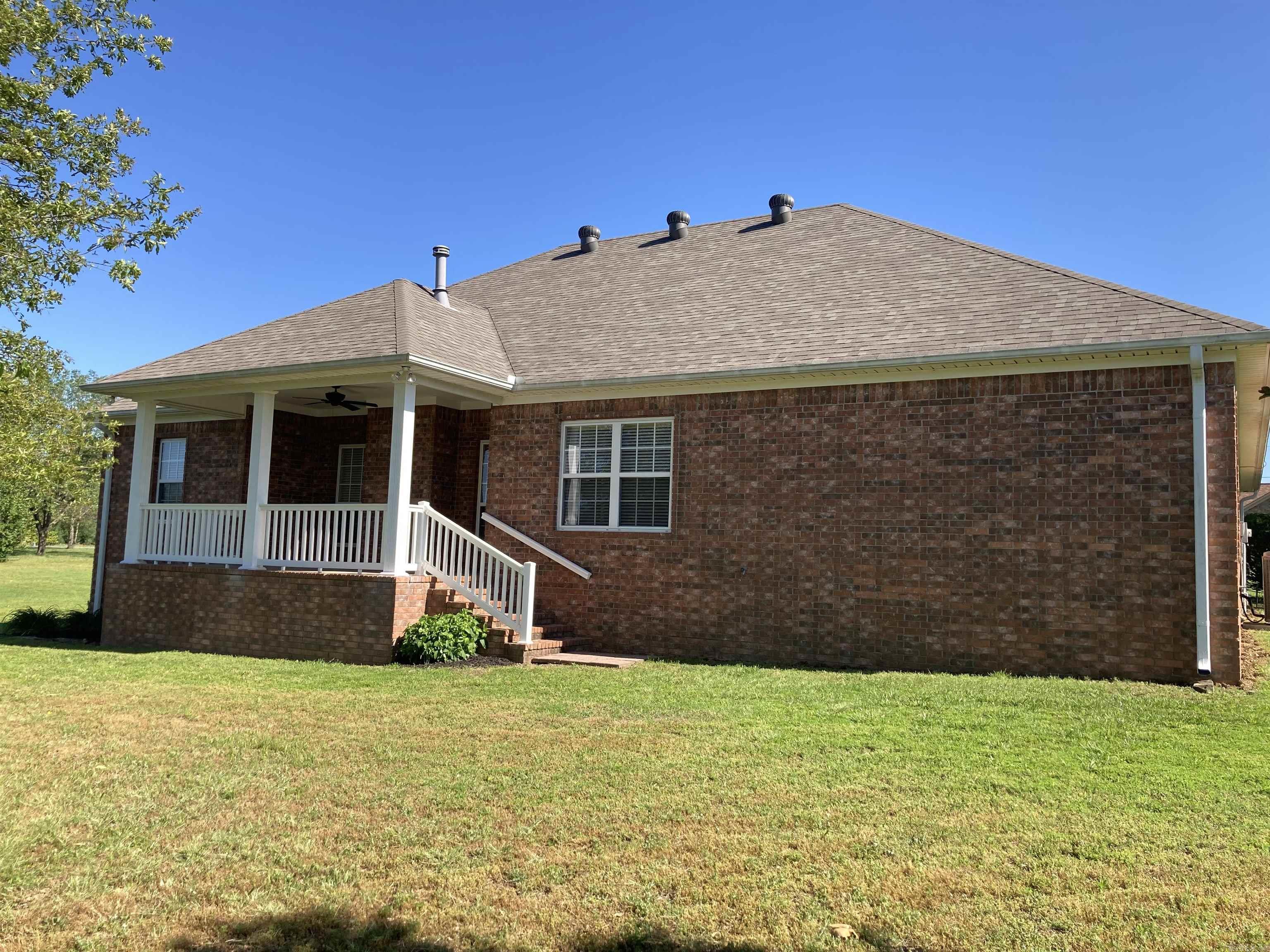 6  Donnie  Greenbrier, AR