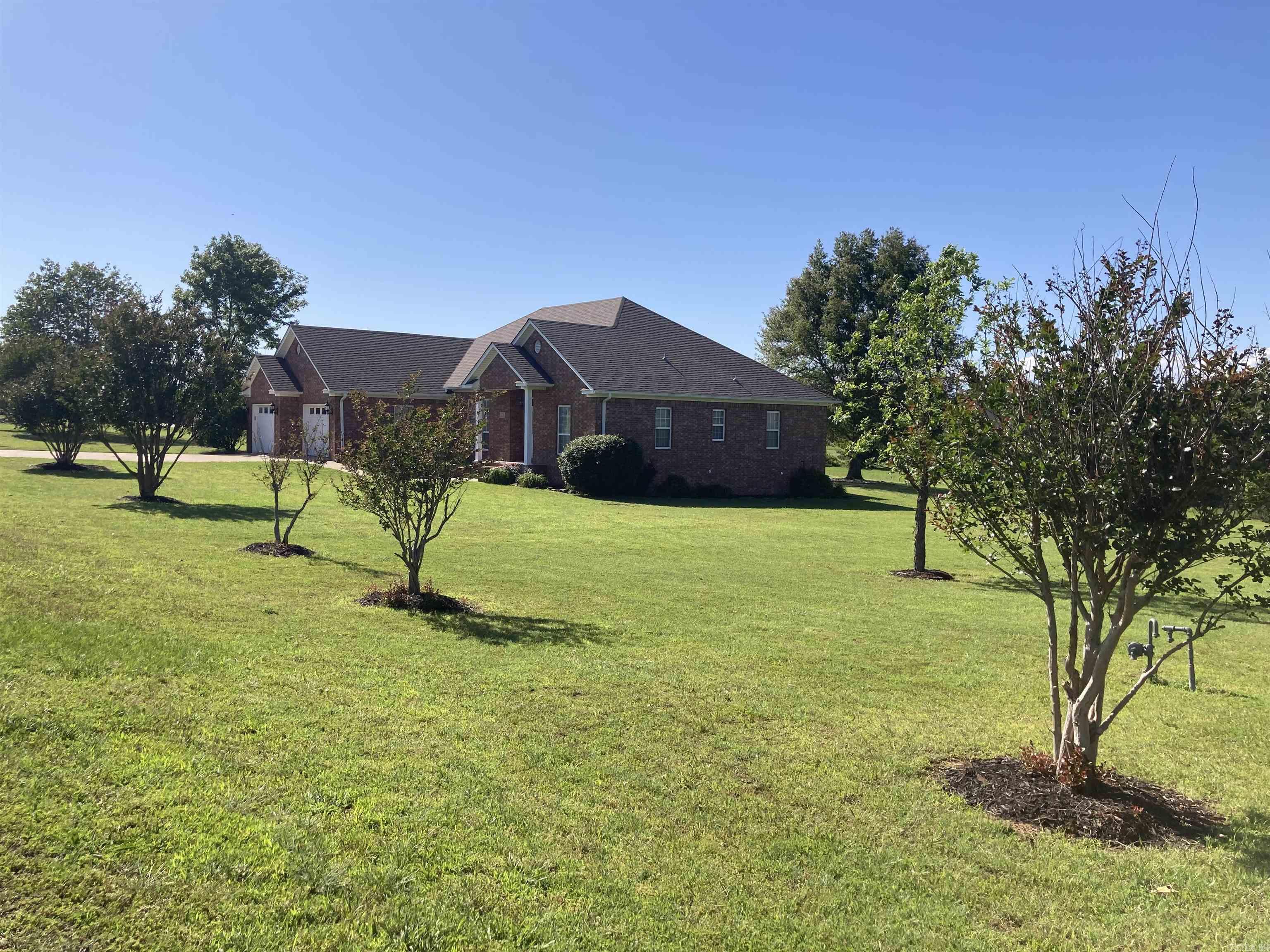 6  Donnie  Greenbrier, AR