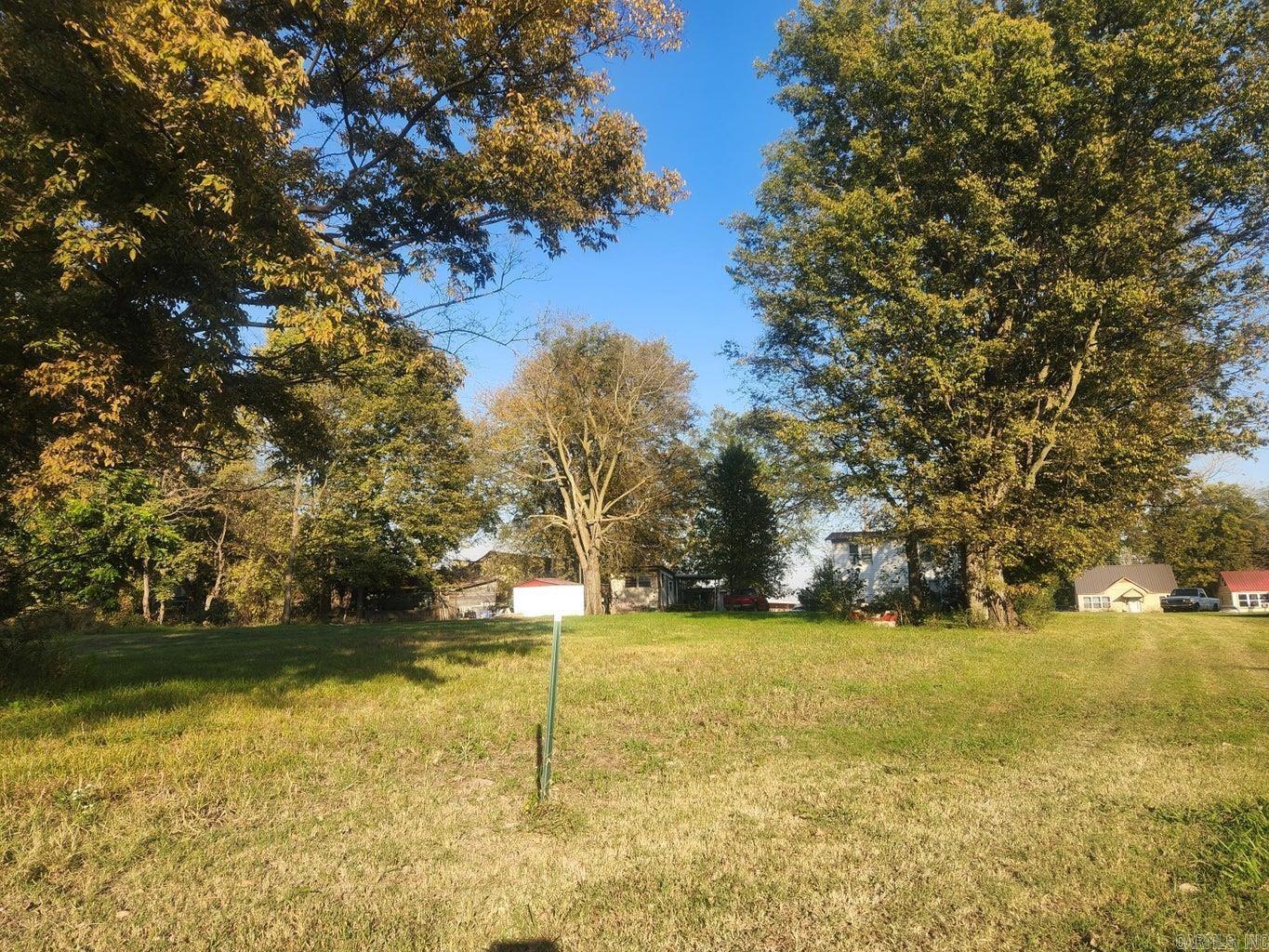 203  Alice  Newport, AR