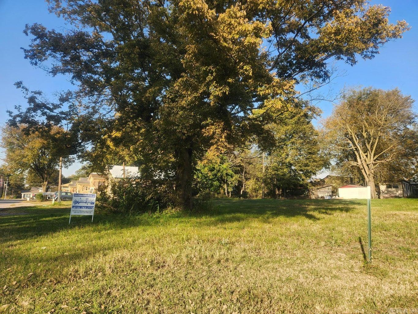 203  Alice  Newport, AR