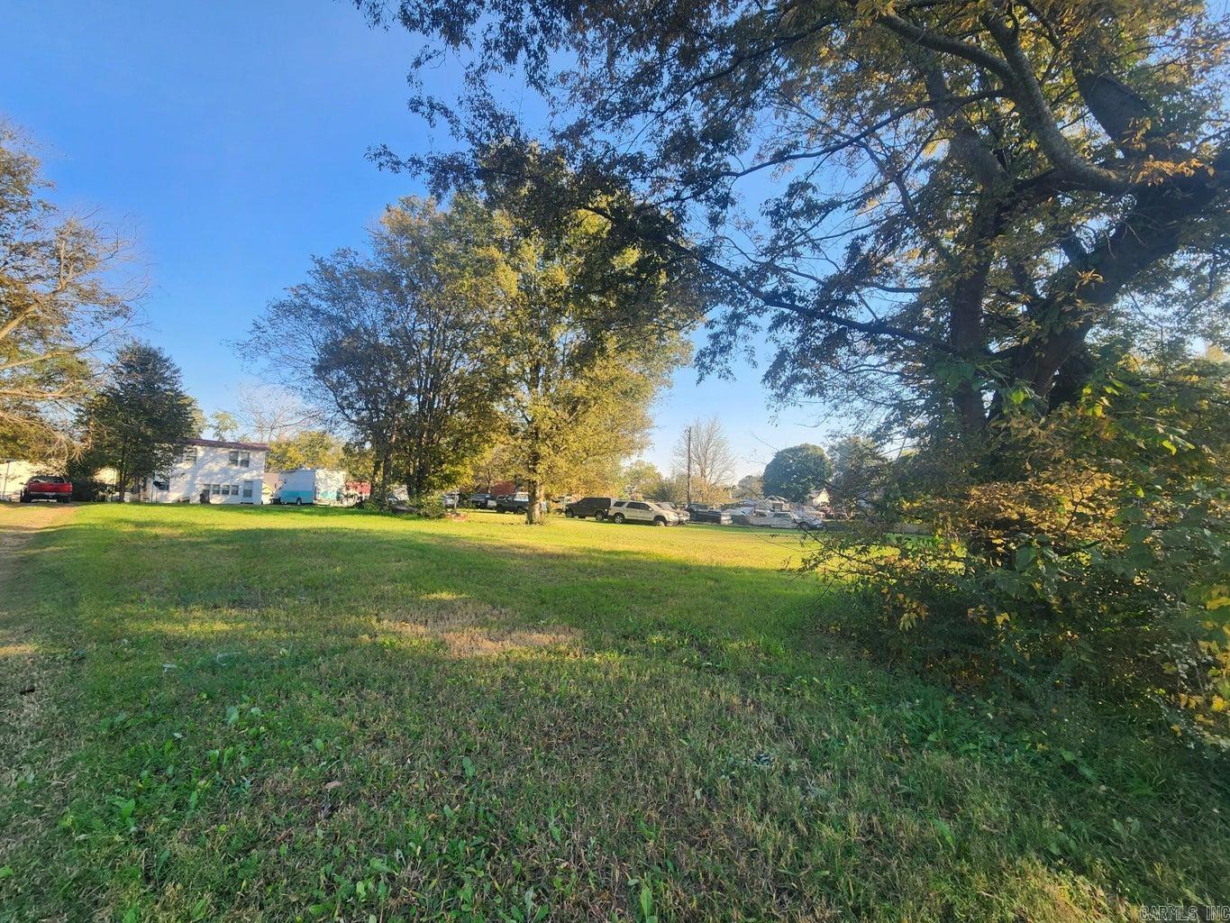 203  Alice  Newport, AR